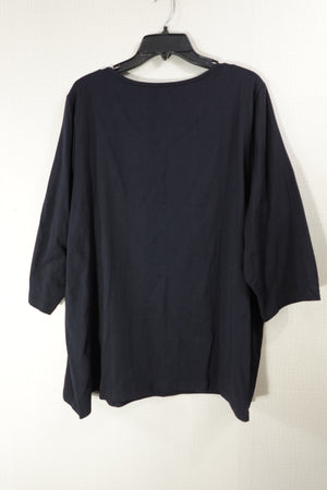 Catherine's, New Short Sleeved Top, 22/24