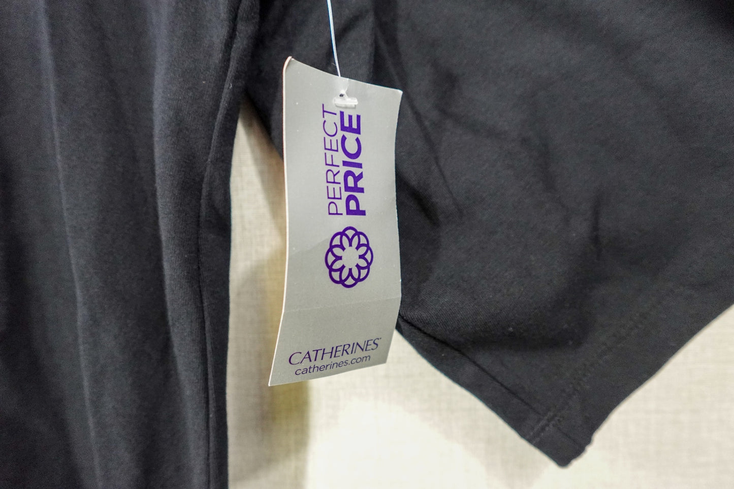 Catherine's, New Short Sleeved Top, 22/24