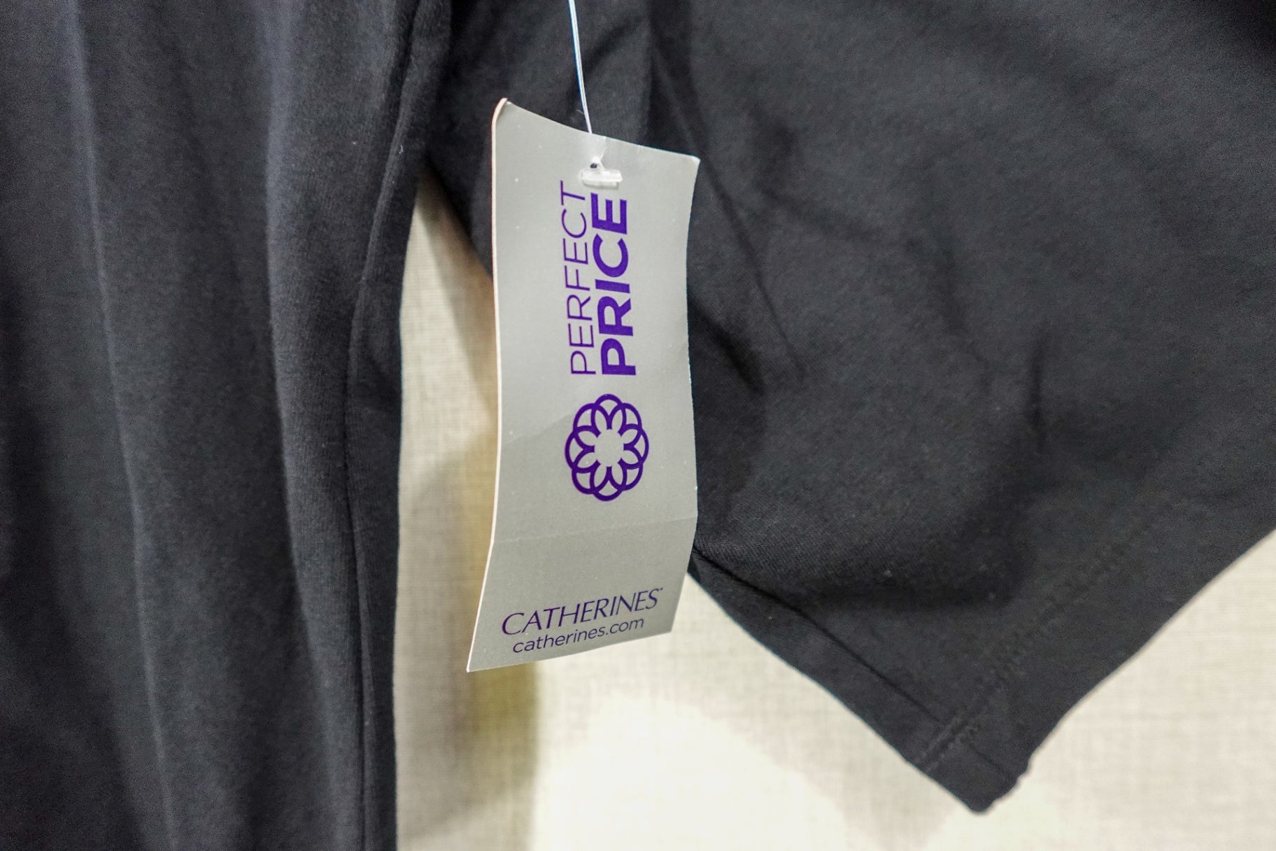 Catherine's, New Short Sleeved Top, 22/24
