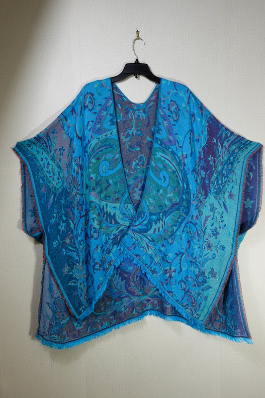 (No Label), Shawl, Freesize