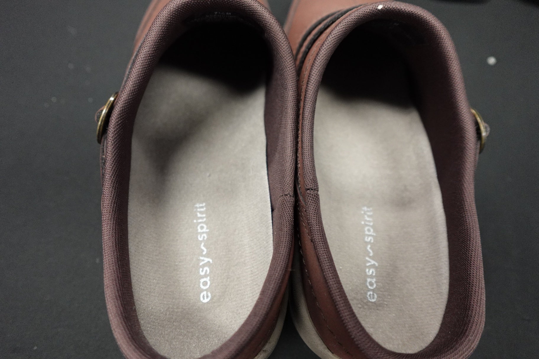Easy Spirit, Shoes Mules, 7 1/2 M