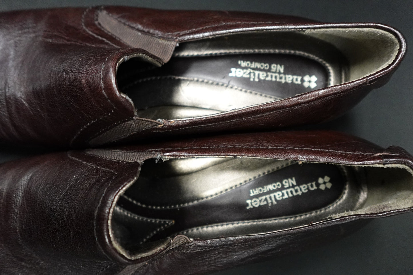 Naturalizer, Professionals Shoes, 10.5 M