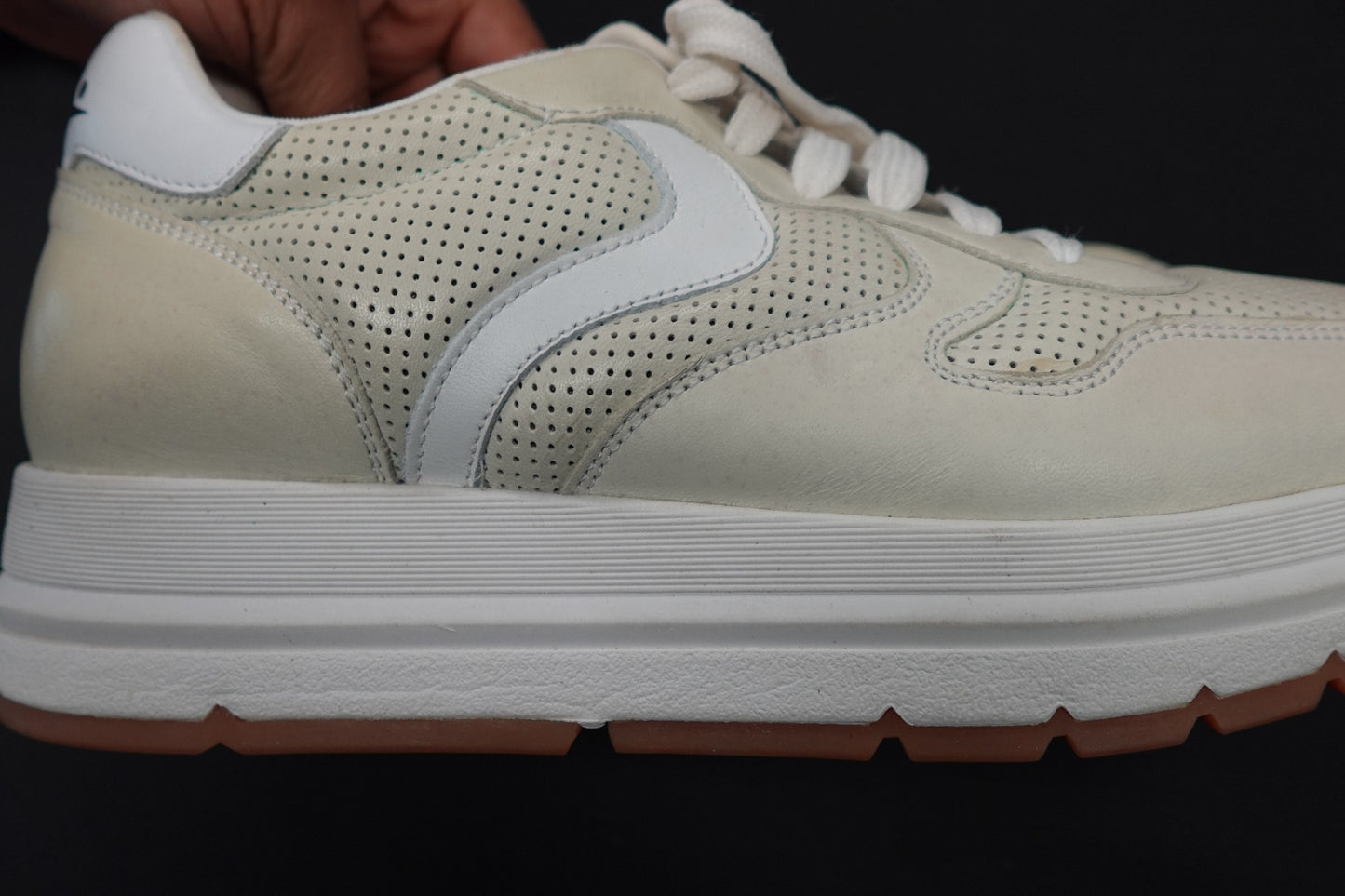 Voile Blanche, Sneakers, 8/8.5 (39)