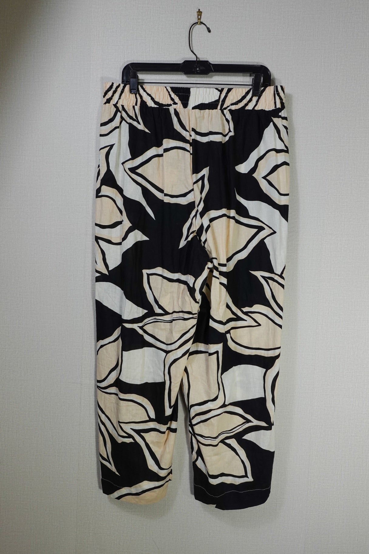 Rachel Zoe, New Wide-Leg Pants, 2X