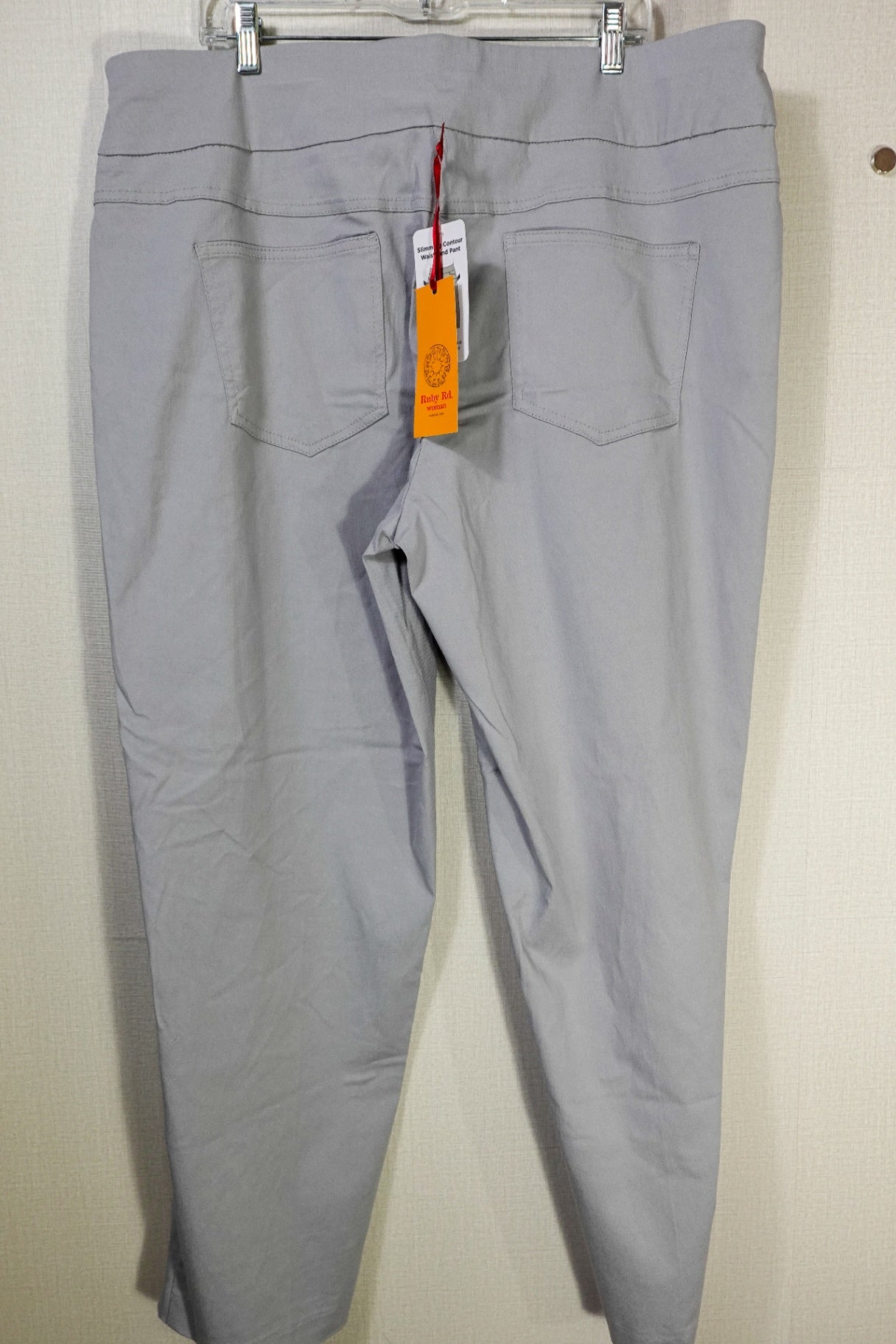 Ruby Rd., Pants , 22W