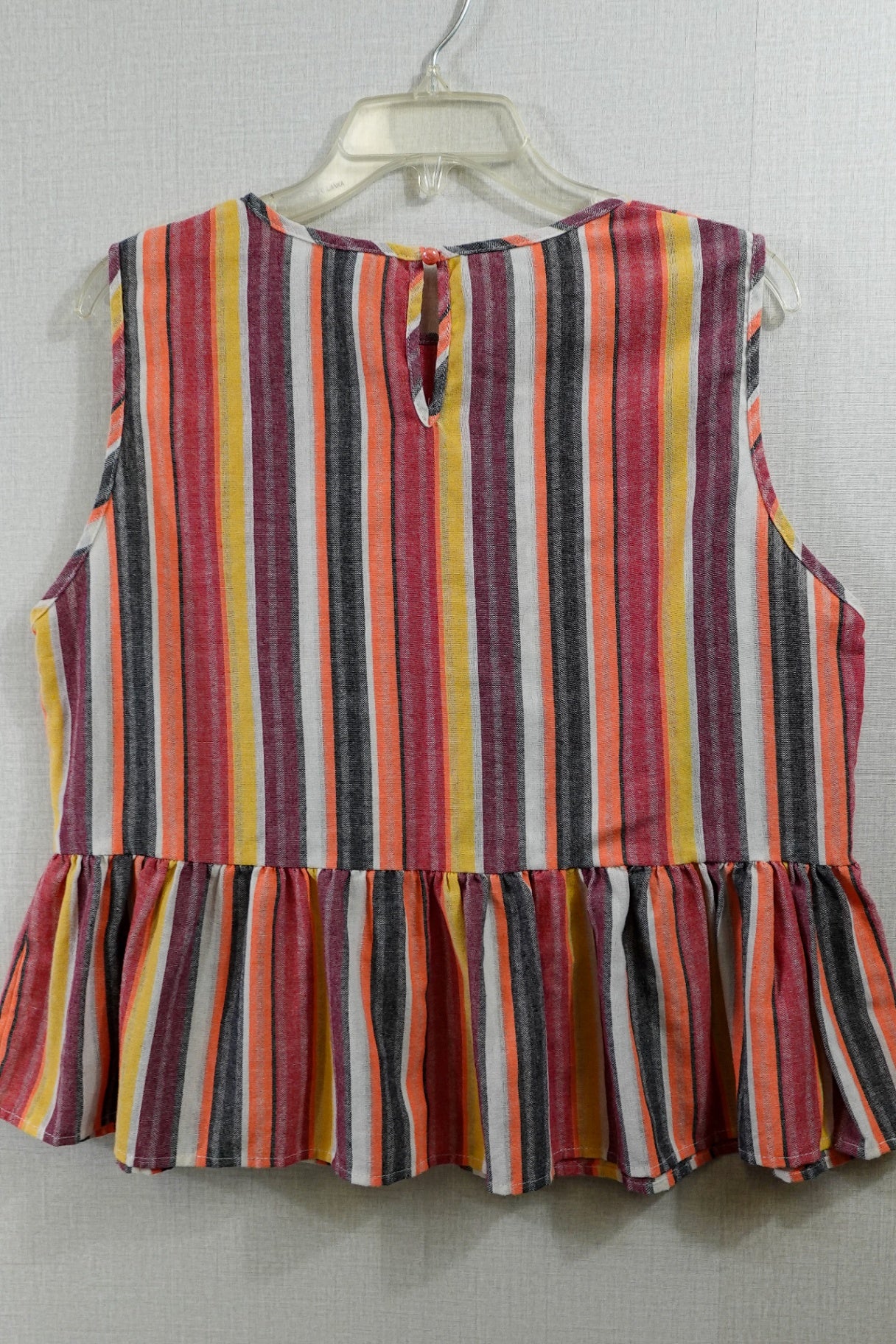 SHEIN, Sleeveless top, 12