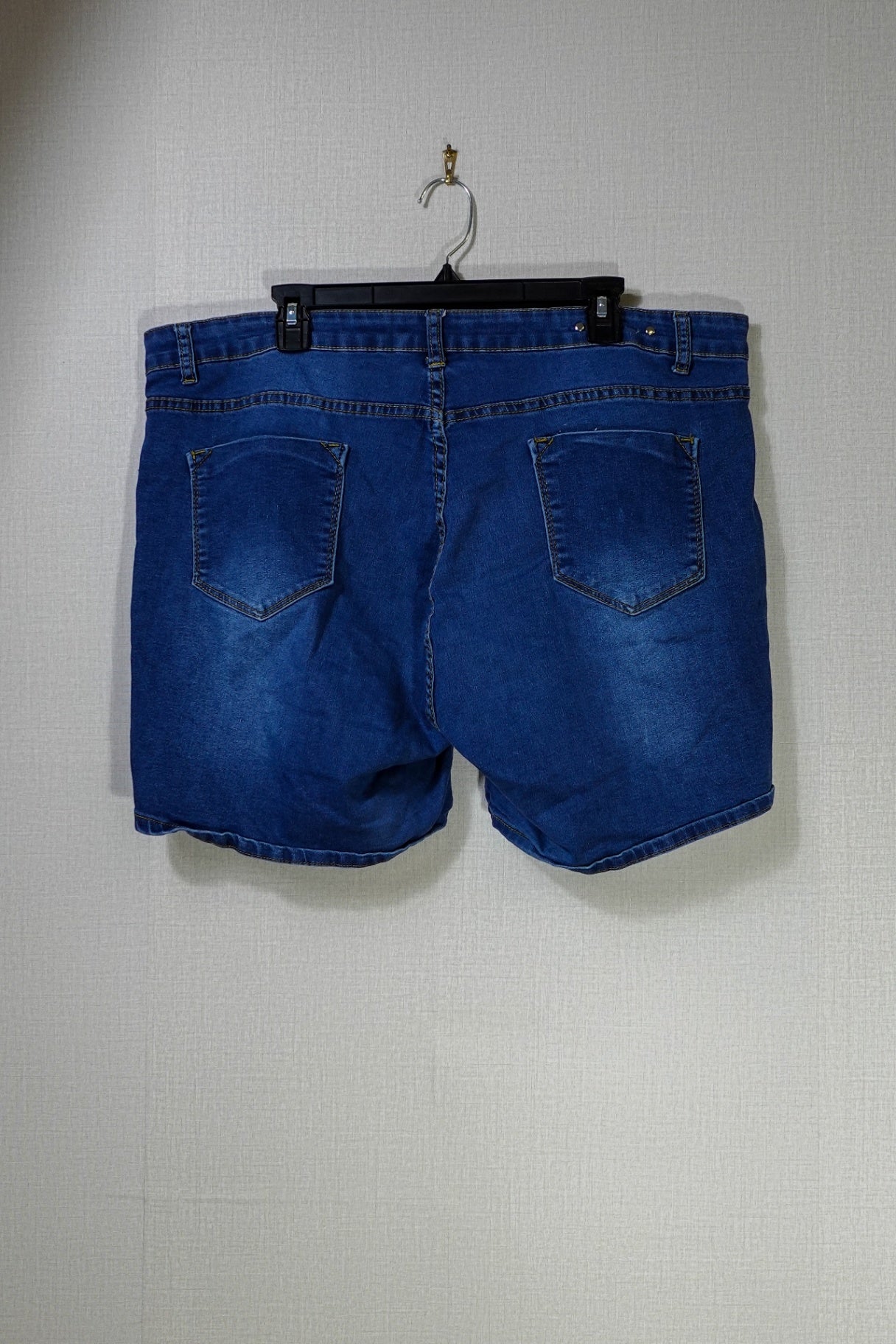 Dkin, Shorts, 22W
