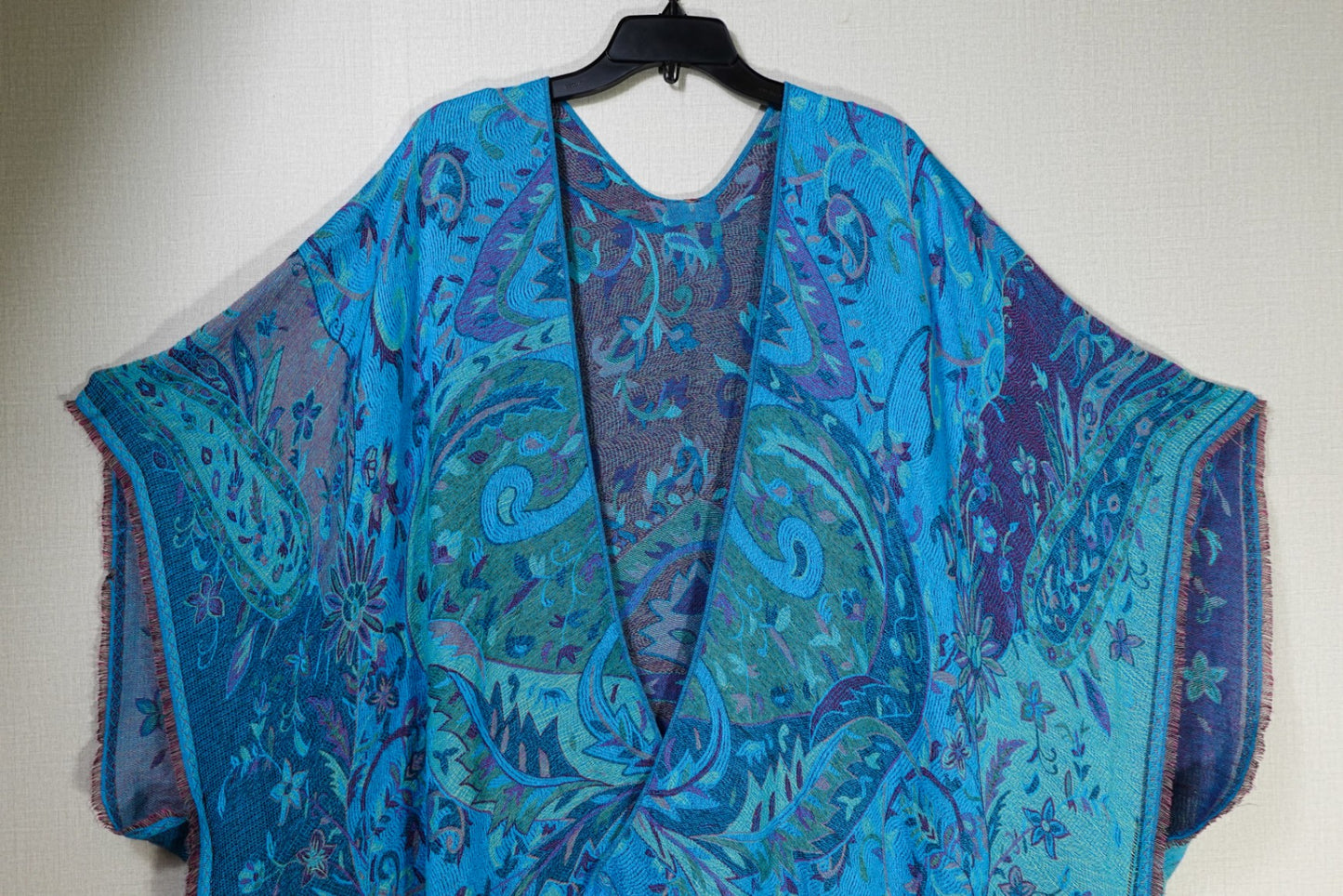 (No Label), Shawl, Freesize
