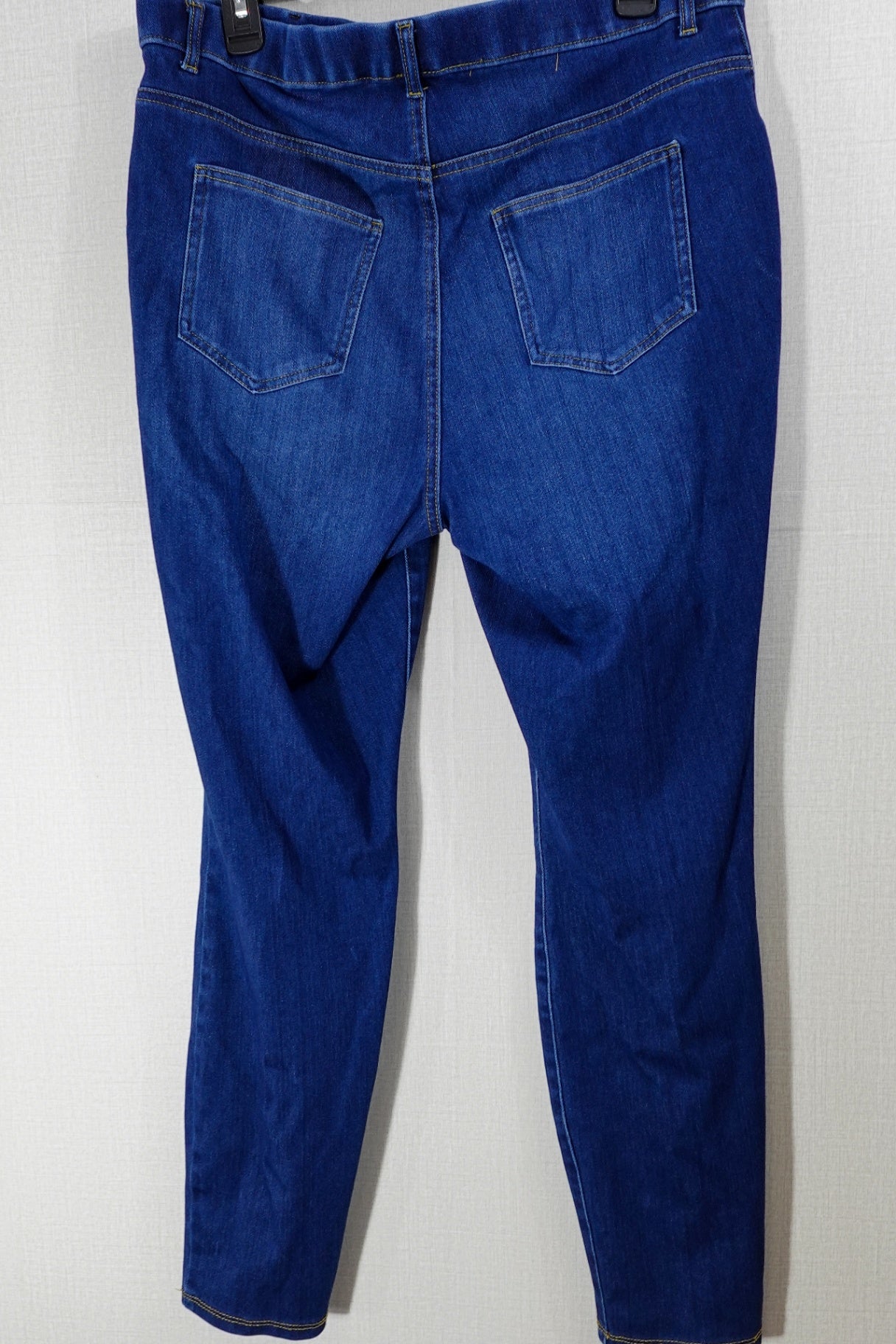Time and Tru, Jeggings, XL (16-18)