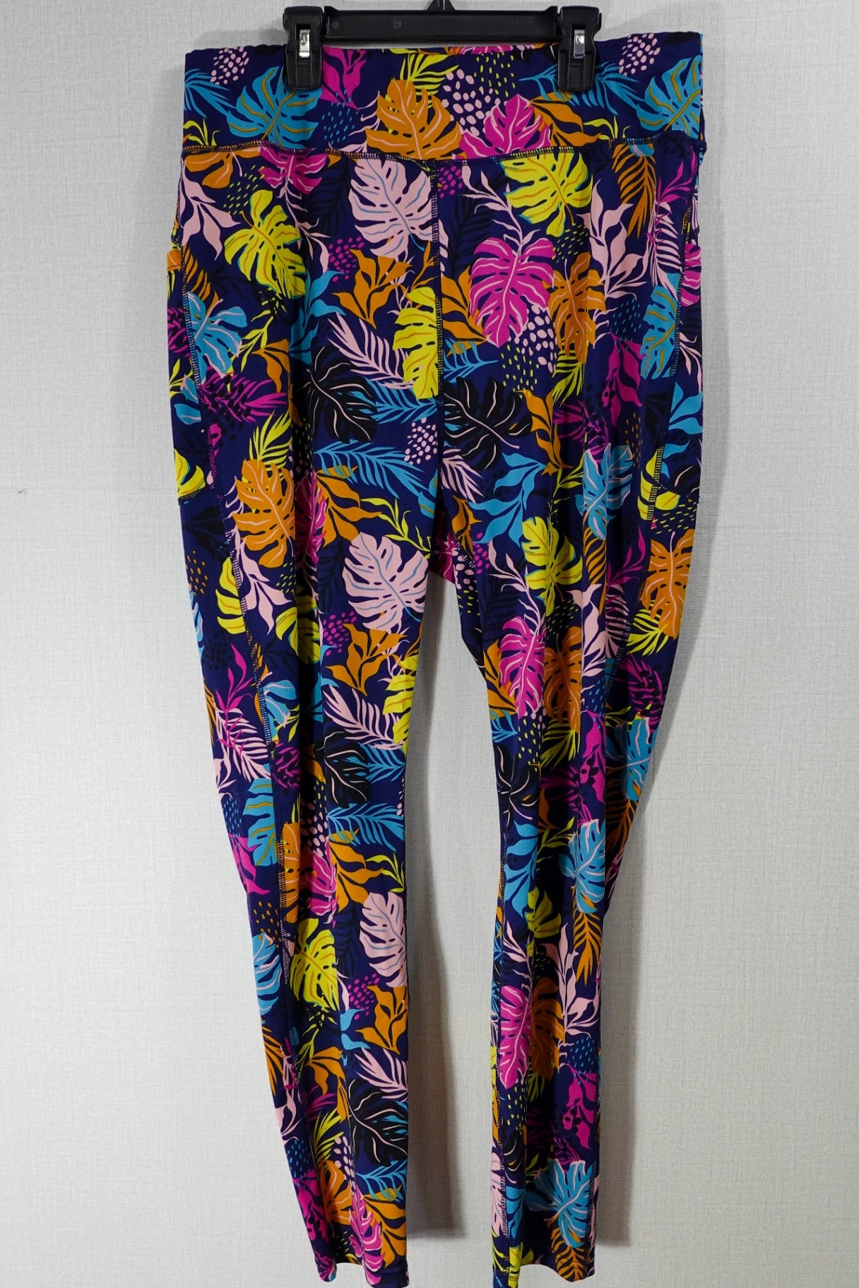 Pop Fit, Leggings, 2XL