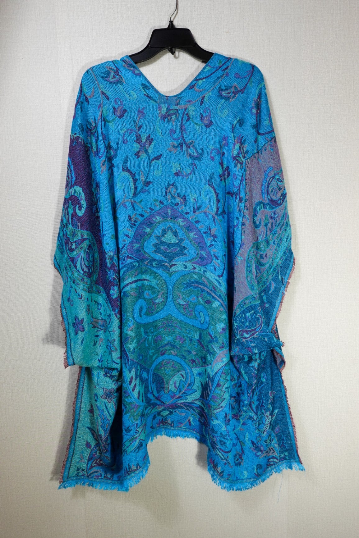 (No Label), Shawl, Freesize