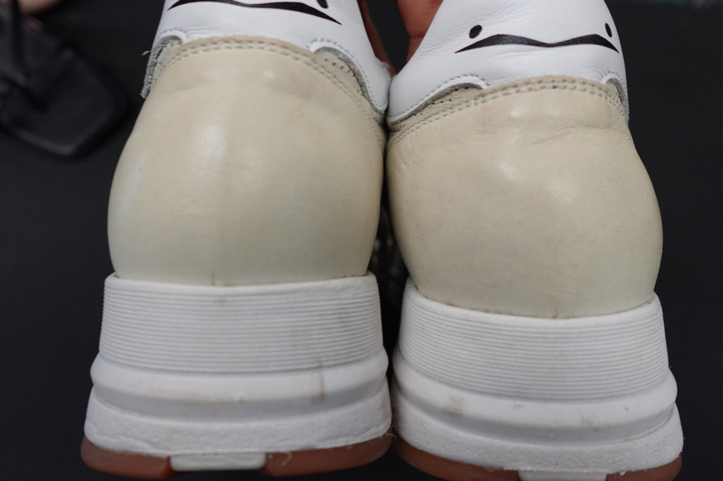 Voile Blanche, Sneakers, 8/8.5 (39)