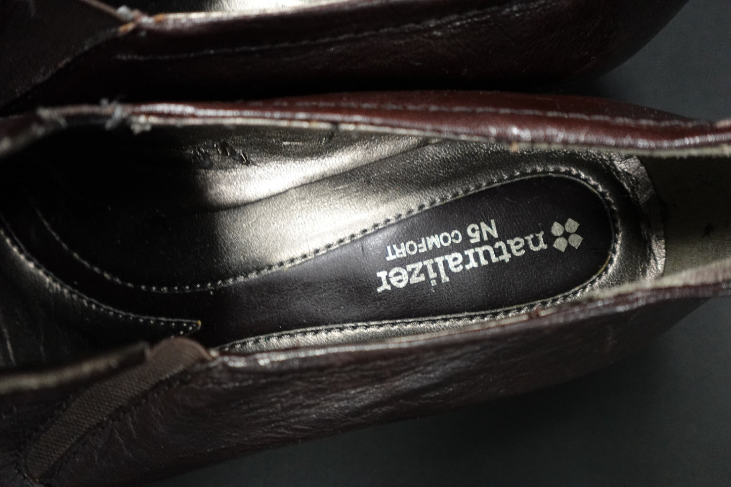 Naturalizer, Professionals Shoes, 10.5 M