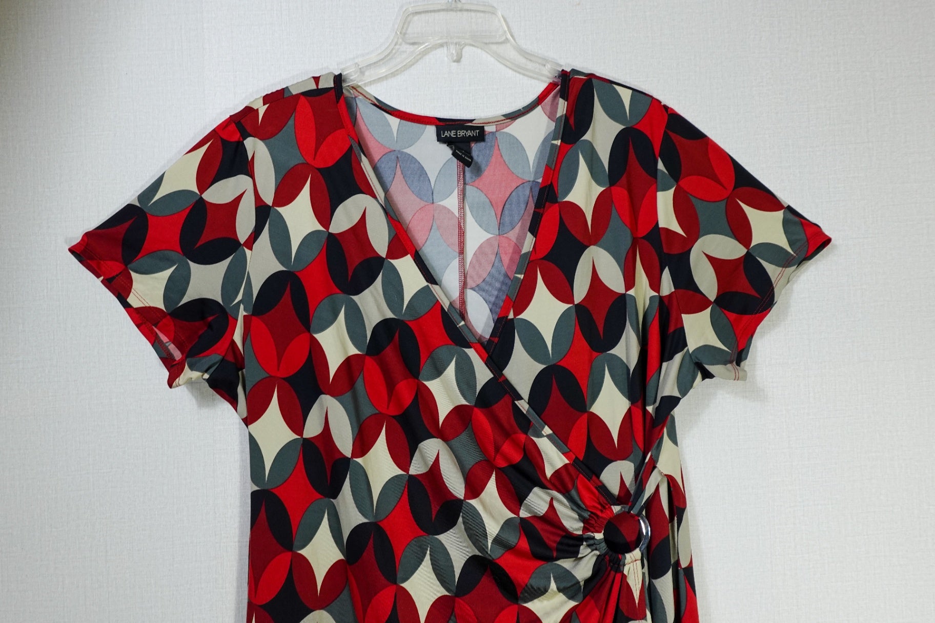 Lane Bryant, Dress, 18/20