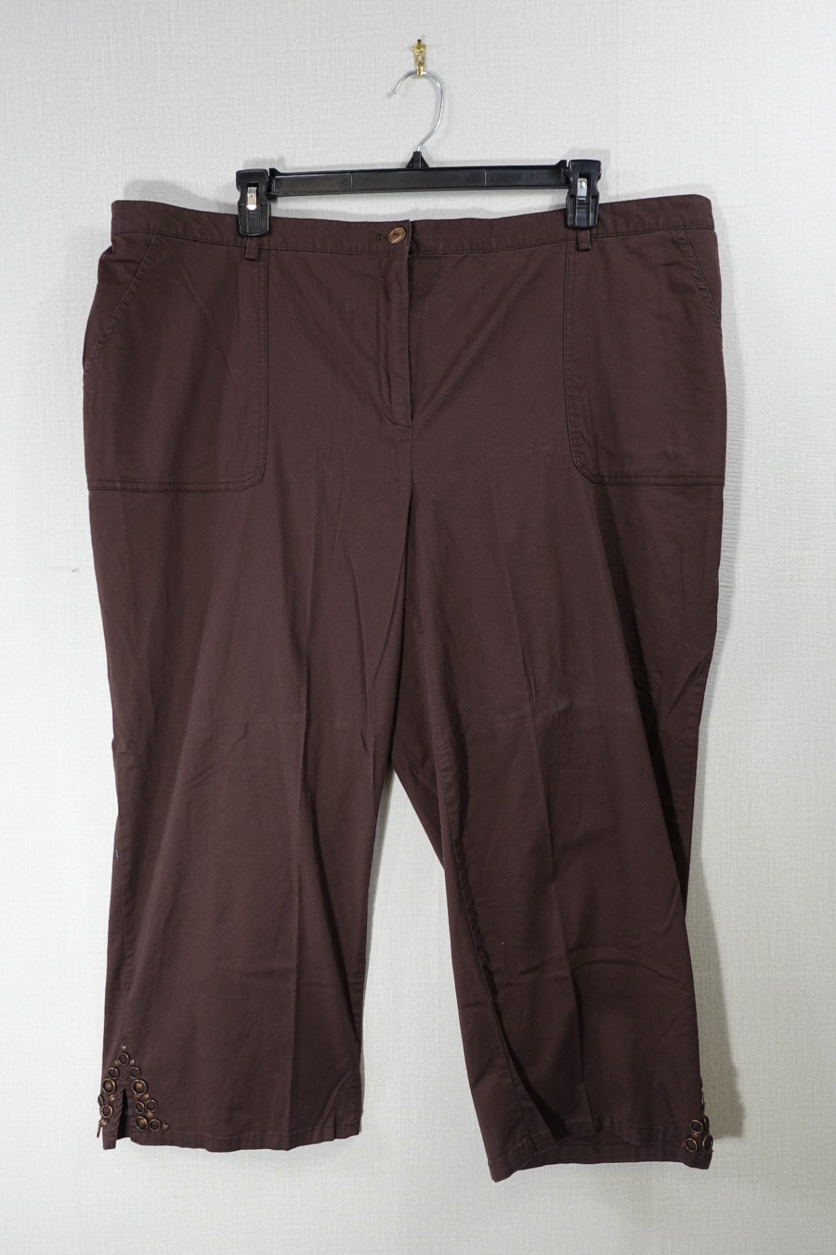 Ruby Rd., Pants, 24W