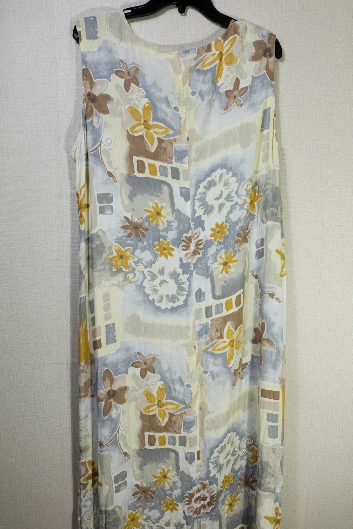 CLIO II, Vintage Dress, 2X