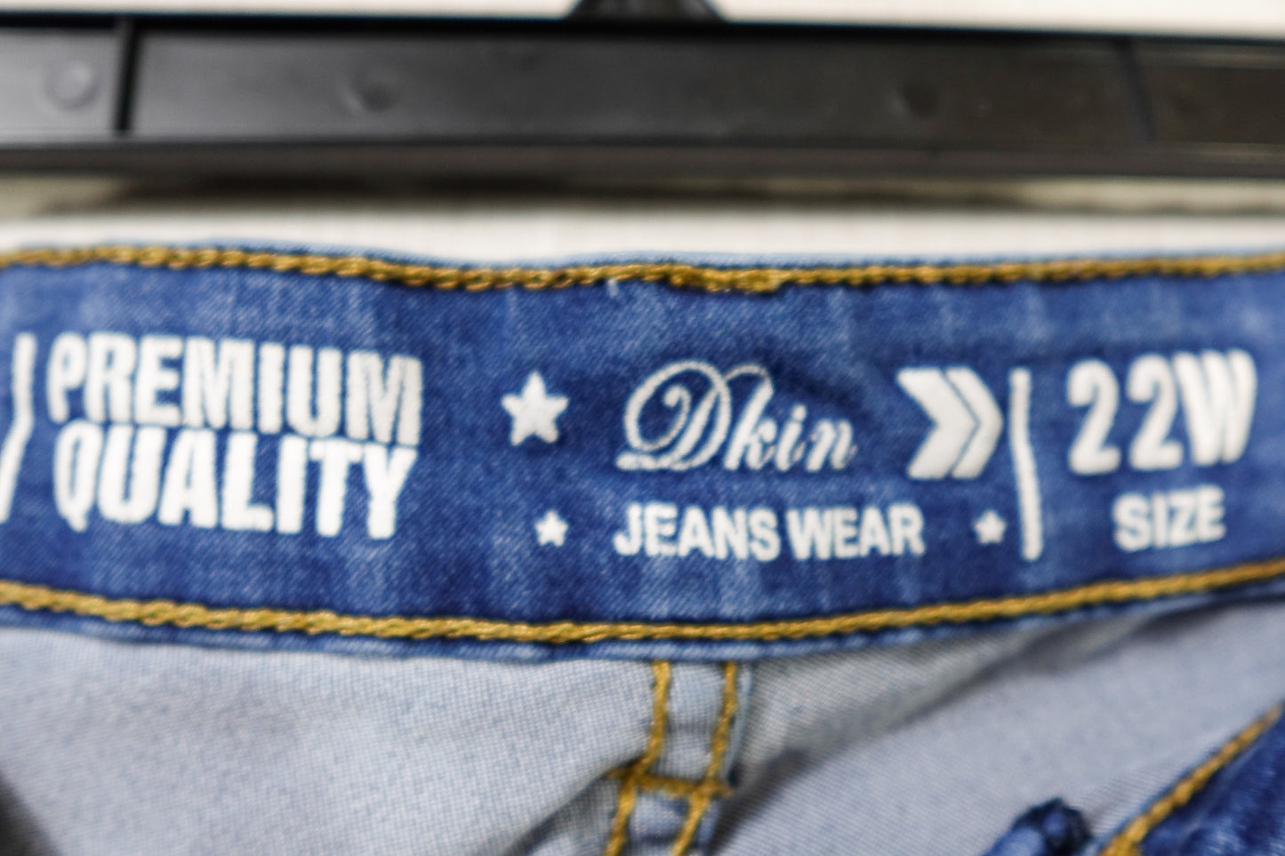 Dkin, Shorts, 22W