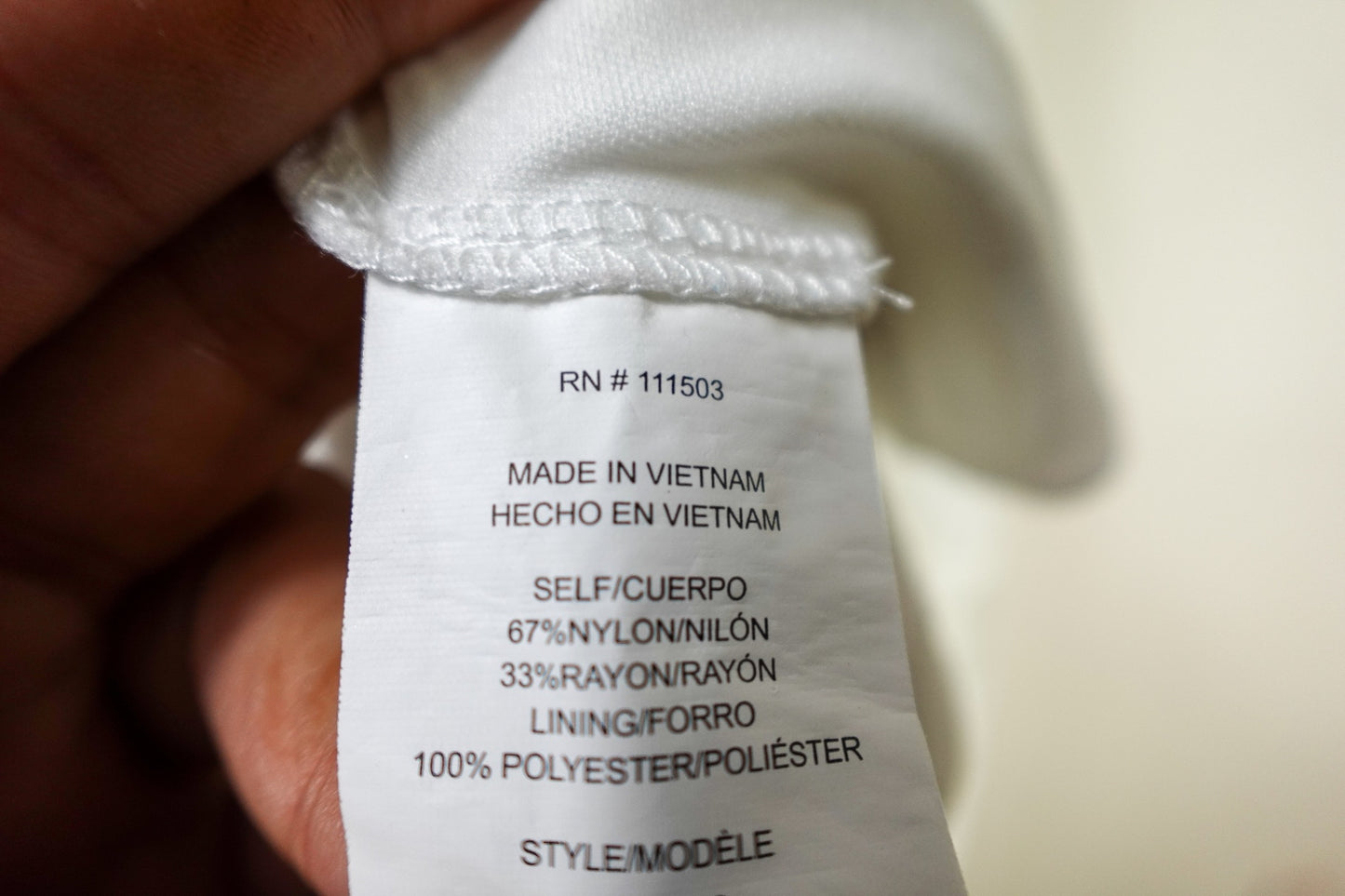 Luxology, Dress, 14