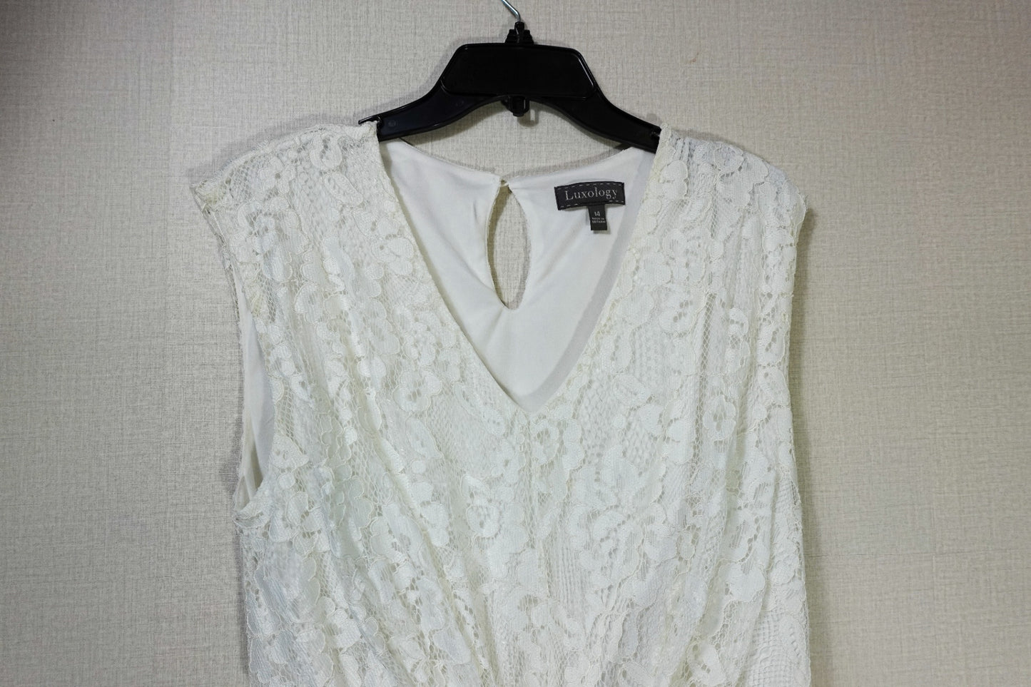 Luxology, Dress, 14