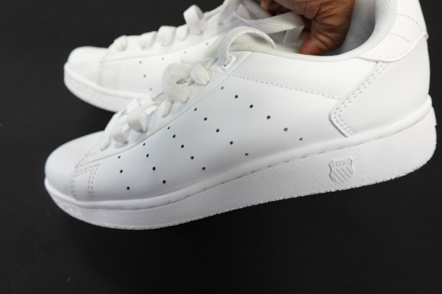 K-Swiss, Sneakers, US 9.5