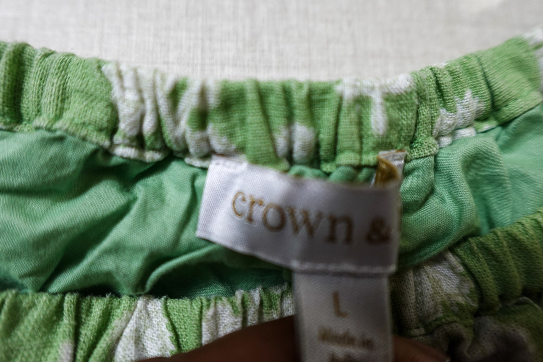 Crown & Ivy, Dress, Large