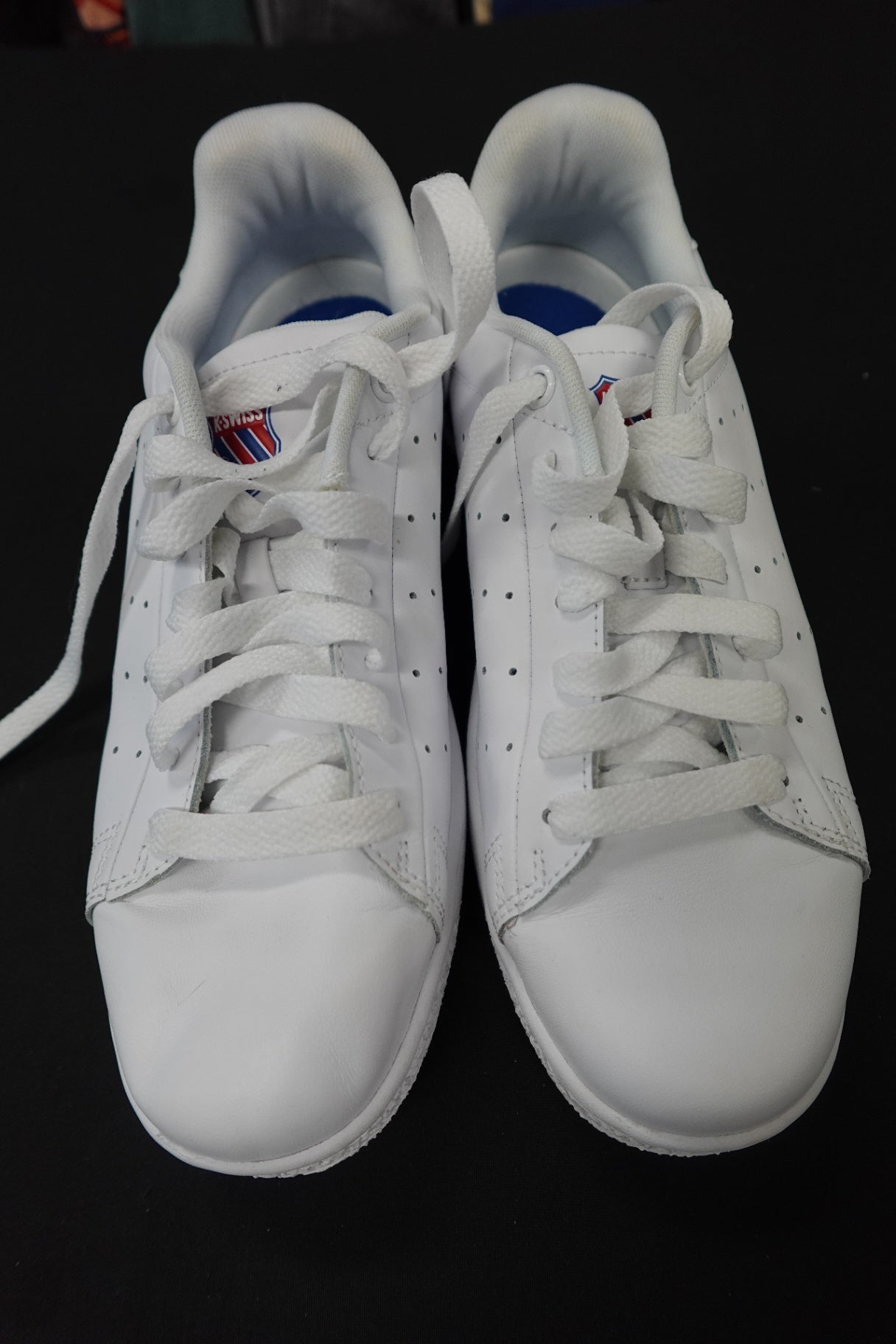 K-Swiss, Sneakers, US 9.5