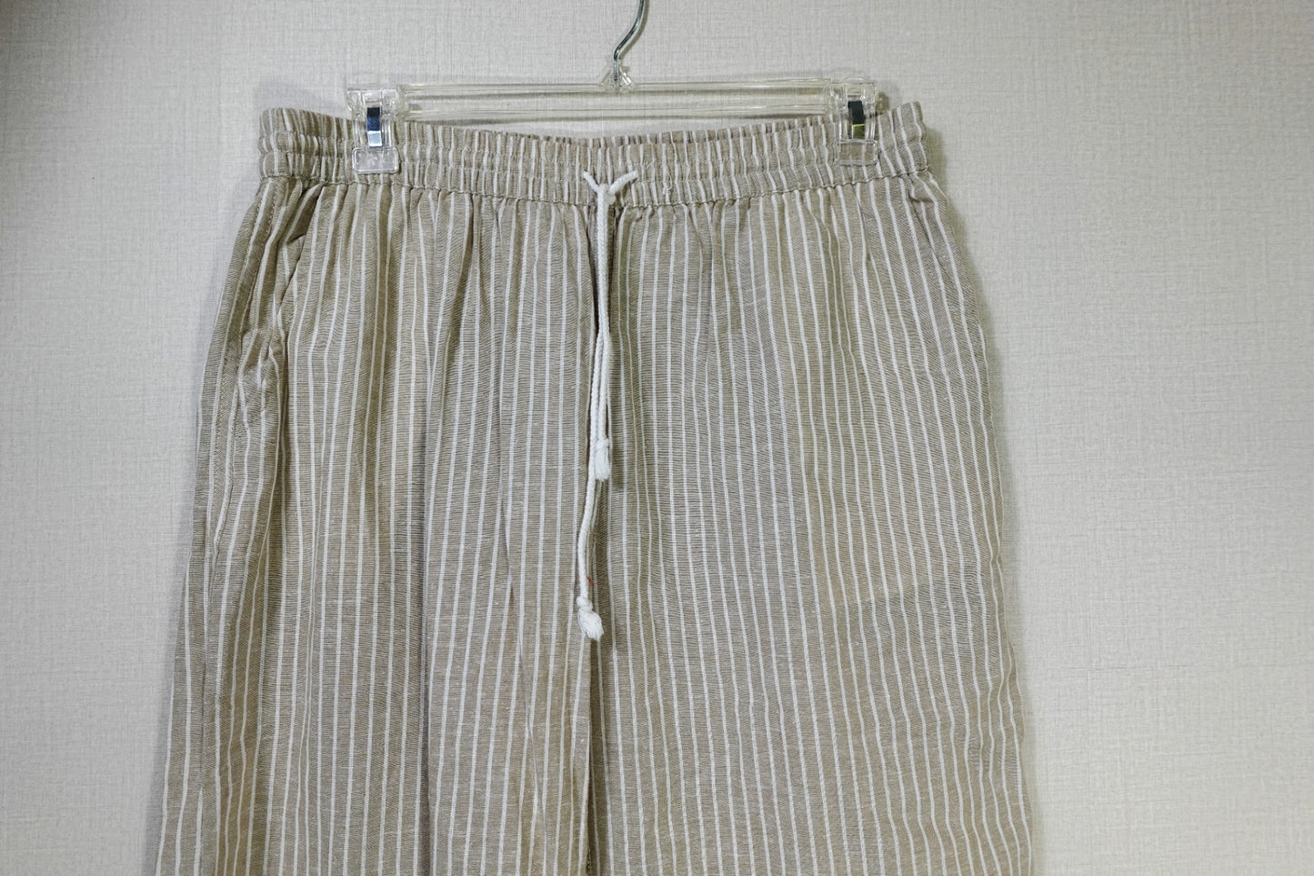 beachlunchlounge, Cropped Pants, Large