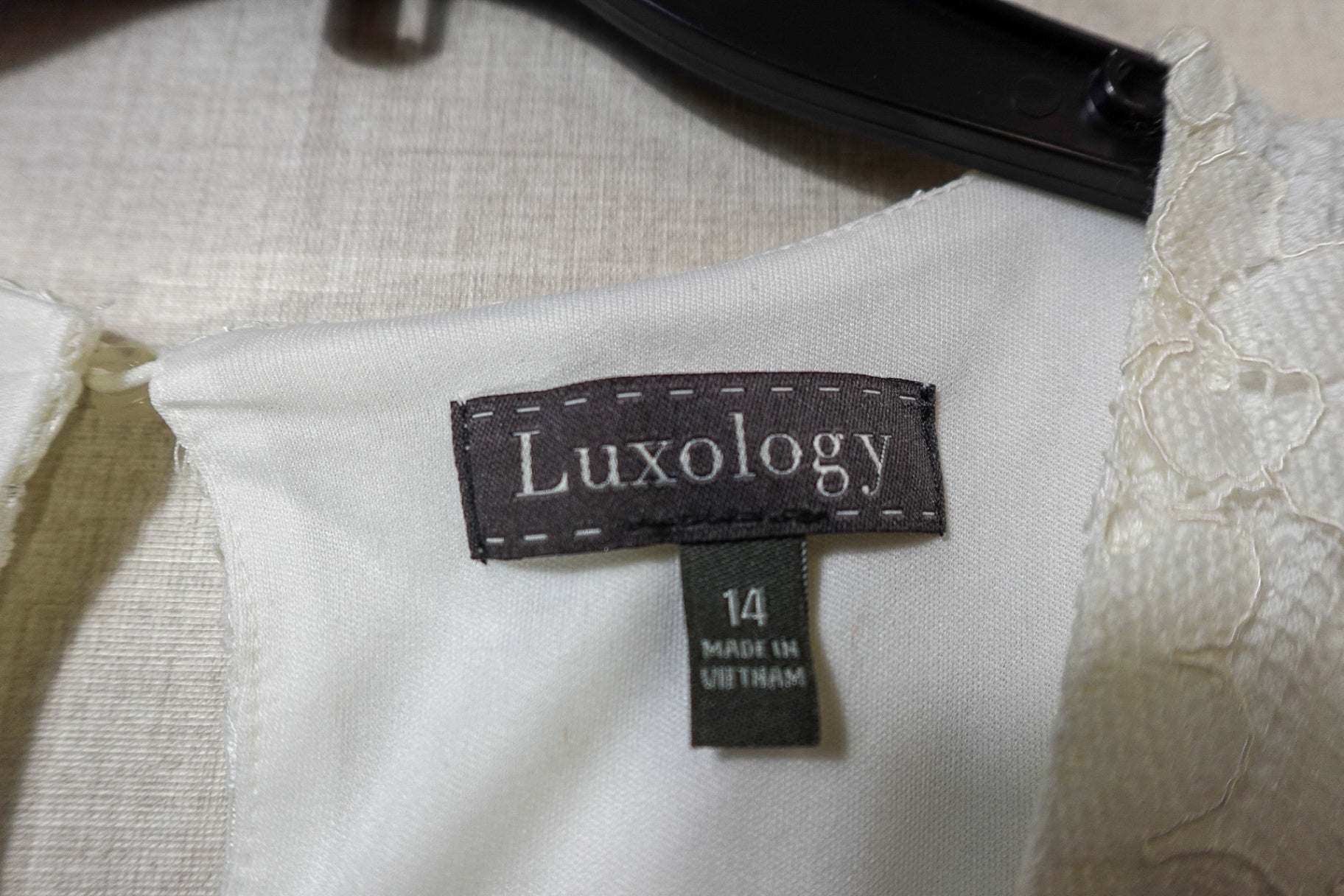 Luxology, Dress, 14