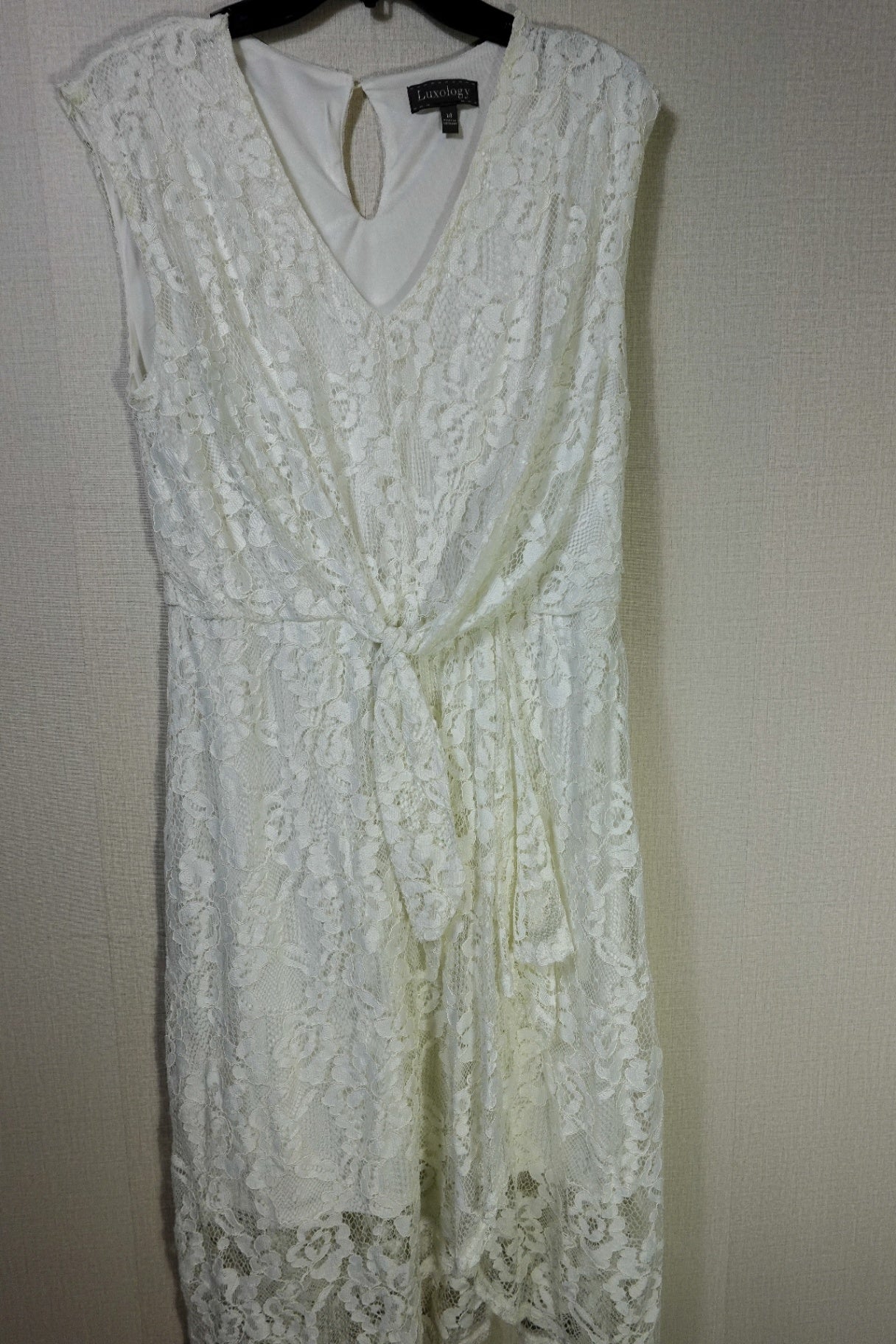 Luxology, Dress, 14