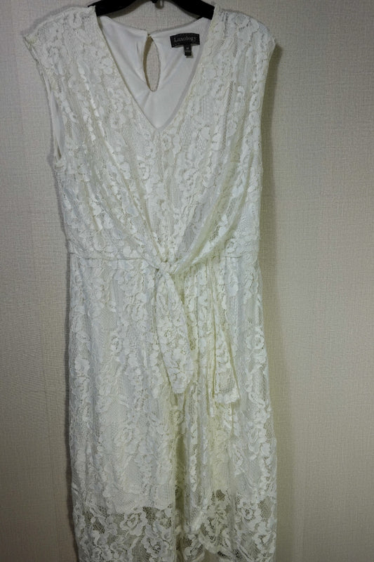 Luxology, Dress, 14