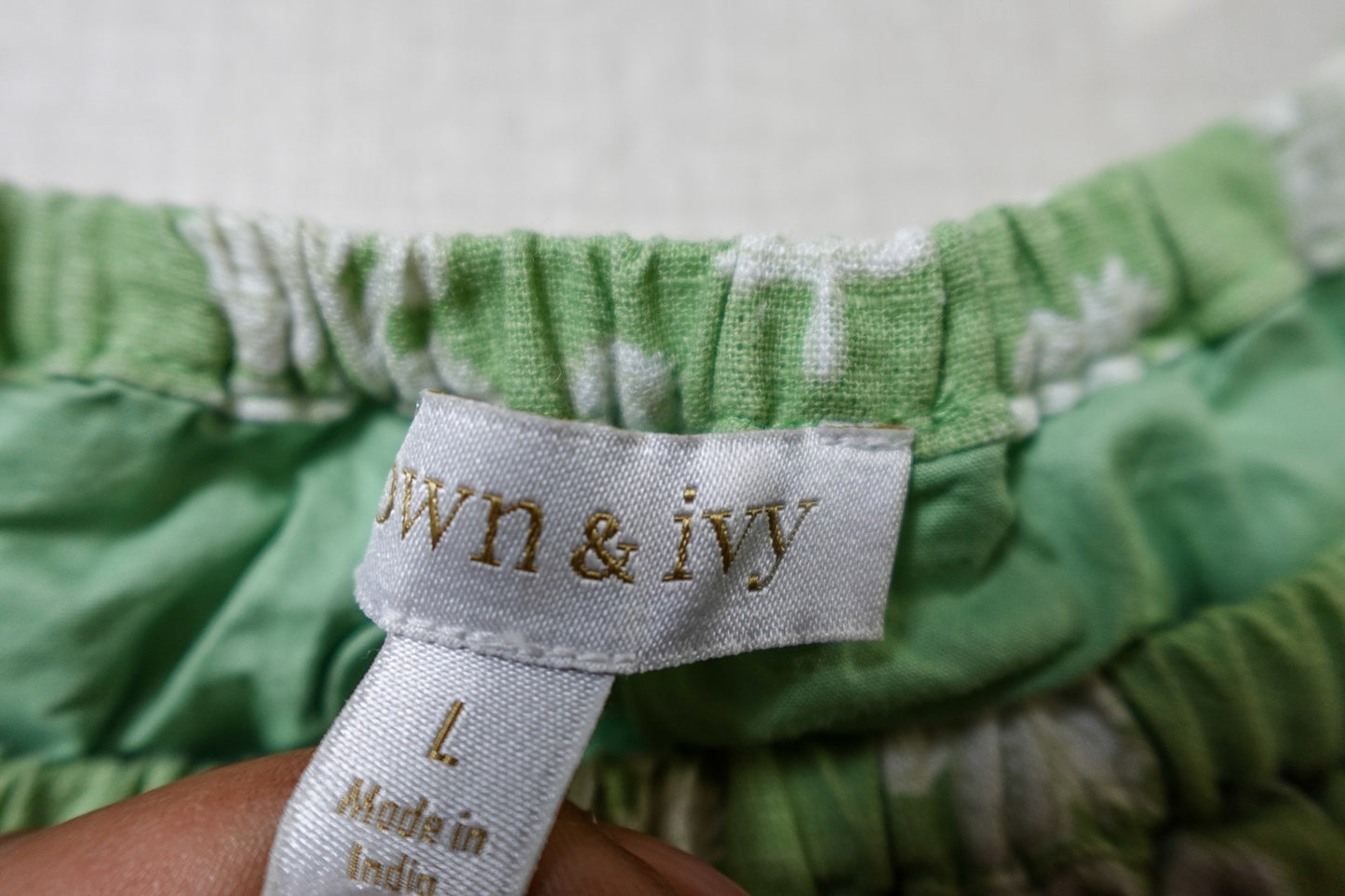 Crown & Ivy, Dress, Large