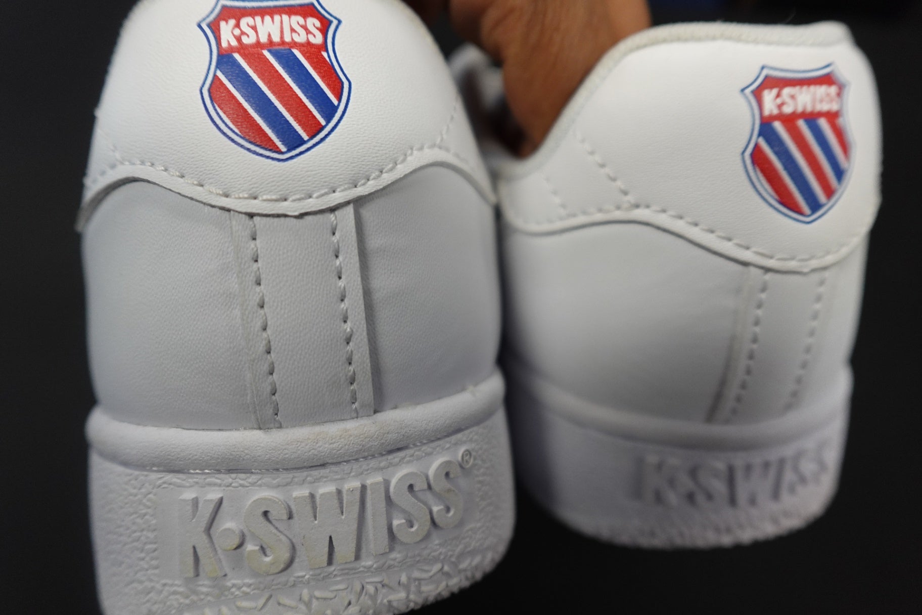 K-Swiss, Sneakers, US 9.5