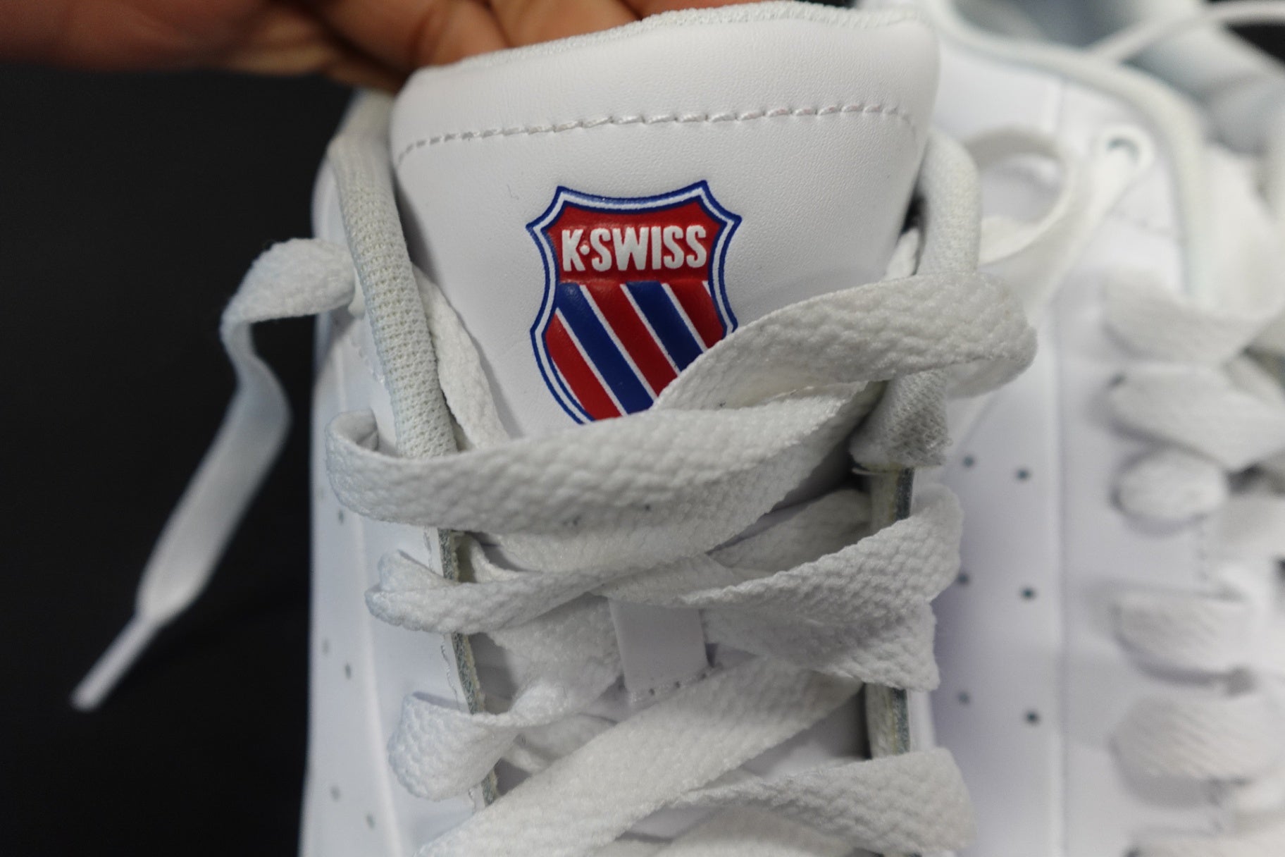 K-Swiss, Sneakers, US 9.5