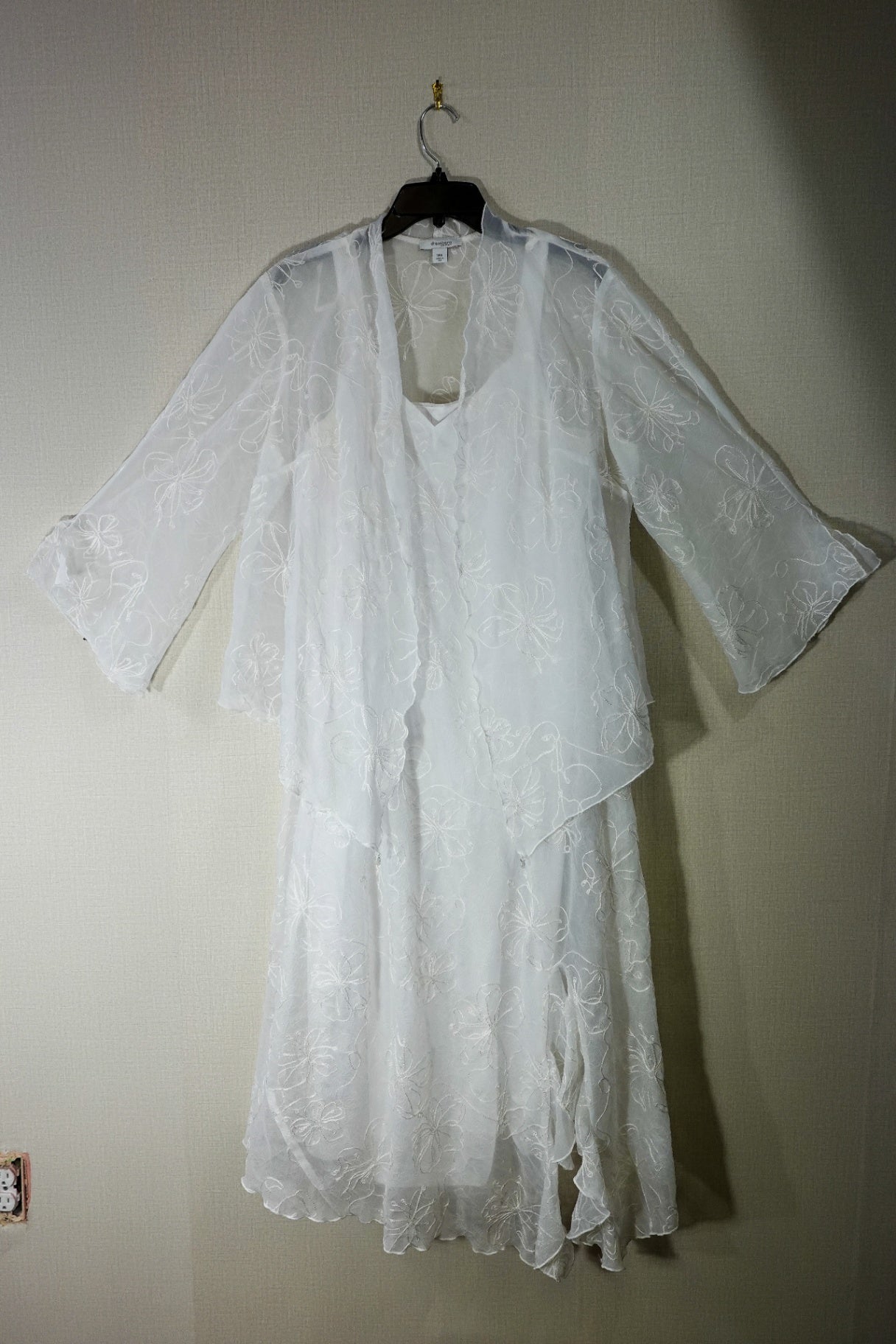 dressbarn women, Dress, 18W