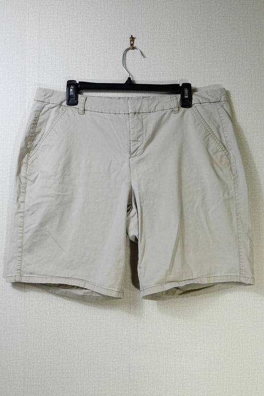 Lane Bryant, Shorts, 16