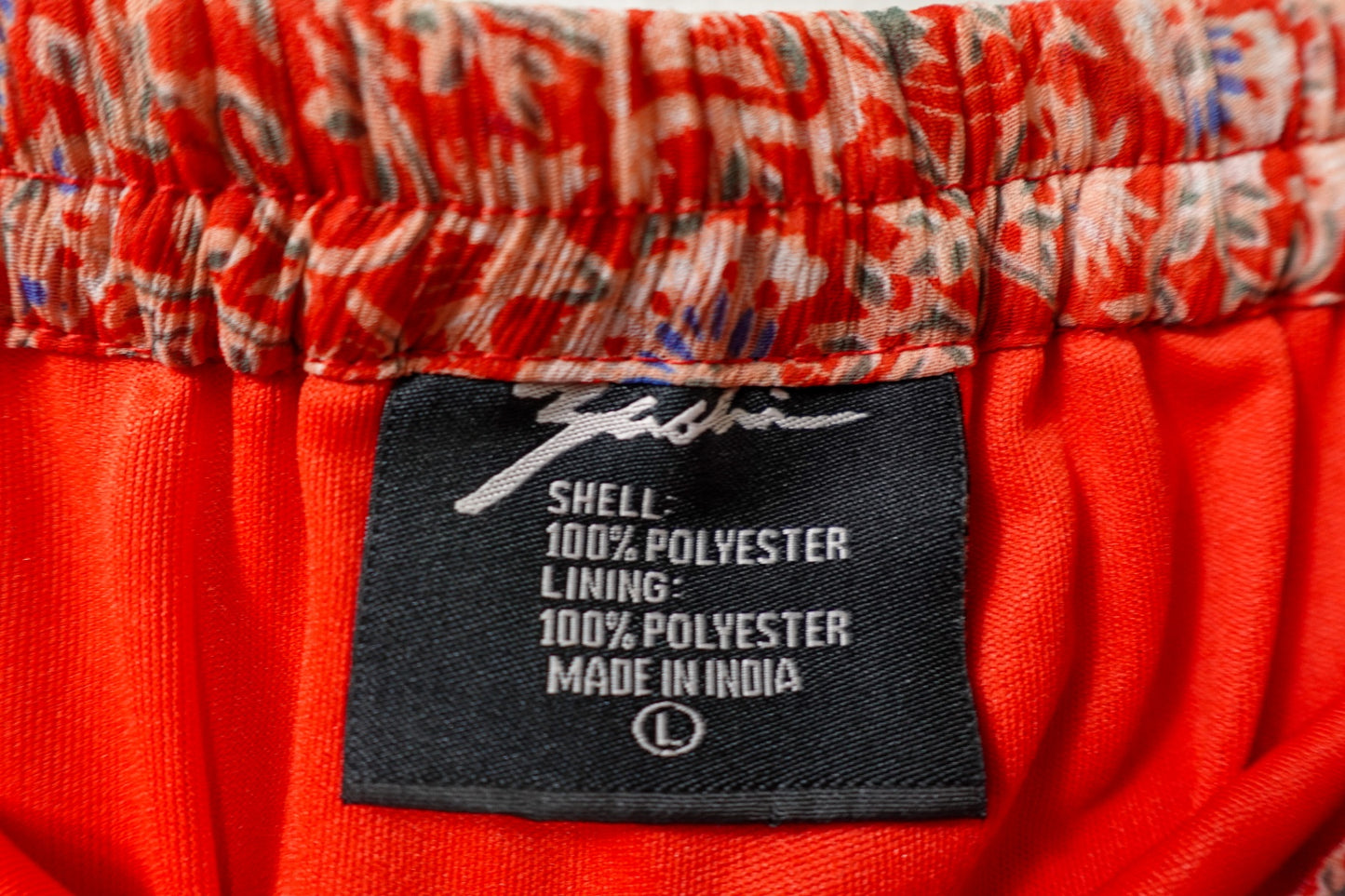Yashi, Skirt, L
