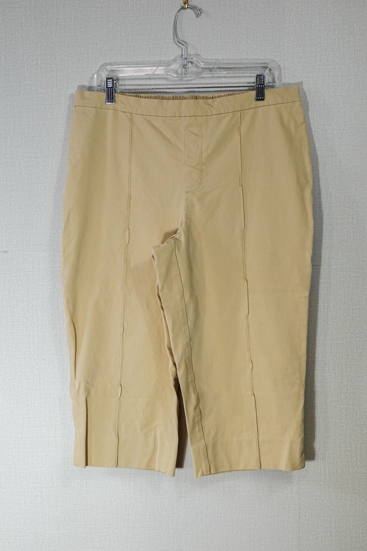 Isaac Mizrahi, Capris, 16T