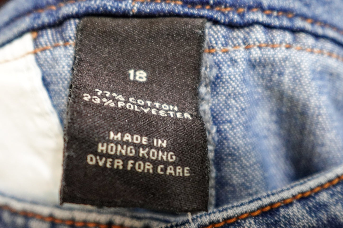 Venezia, Capri Jeans, 18
