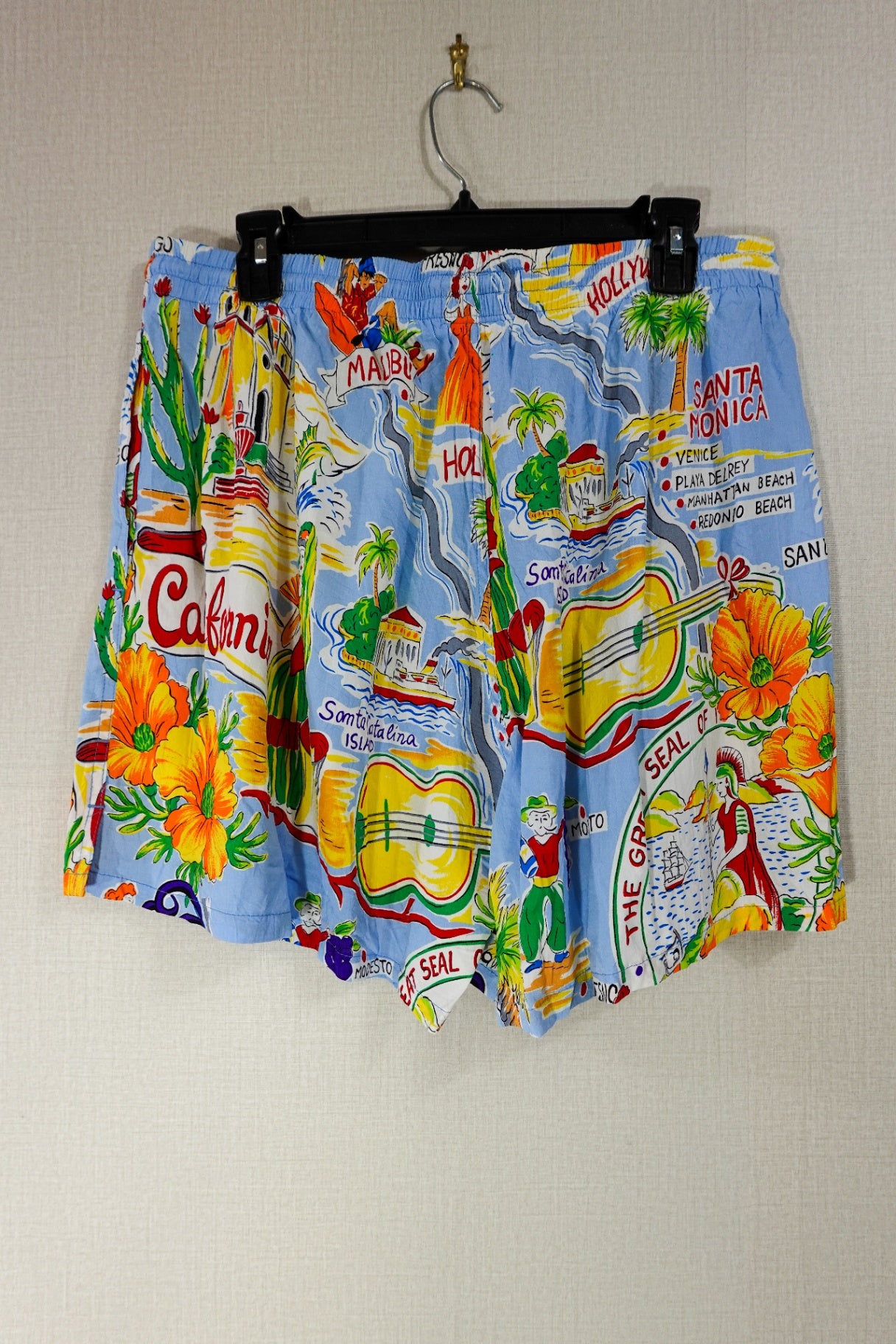 Jams World, Shorts, XL