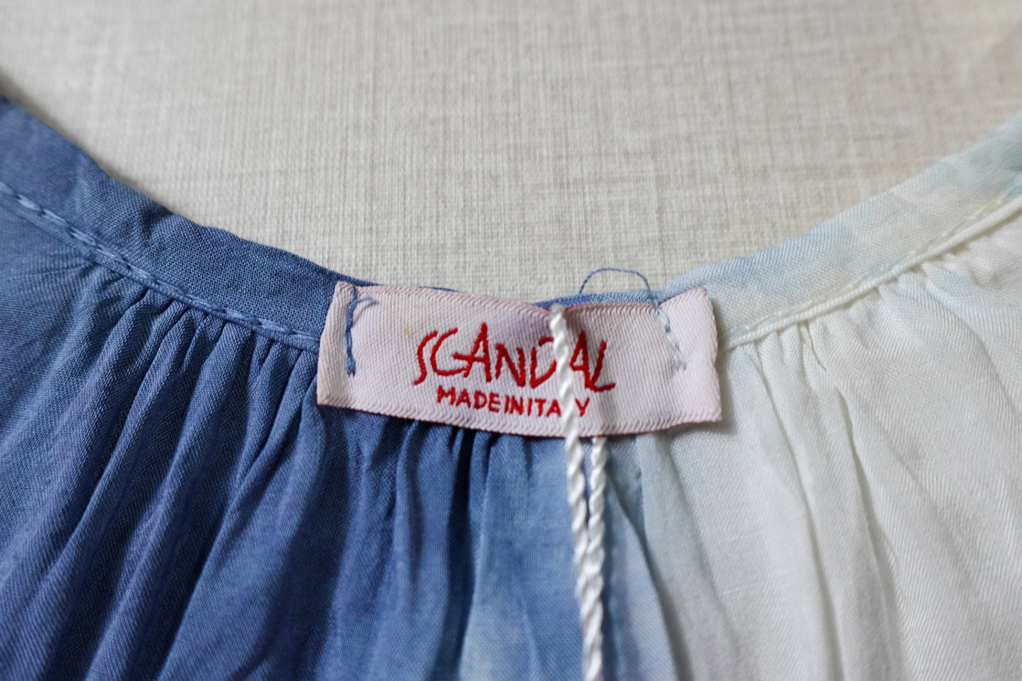 SCANDAL, New Dress, XL/2X