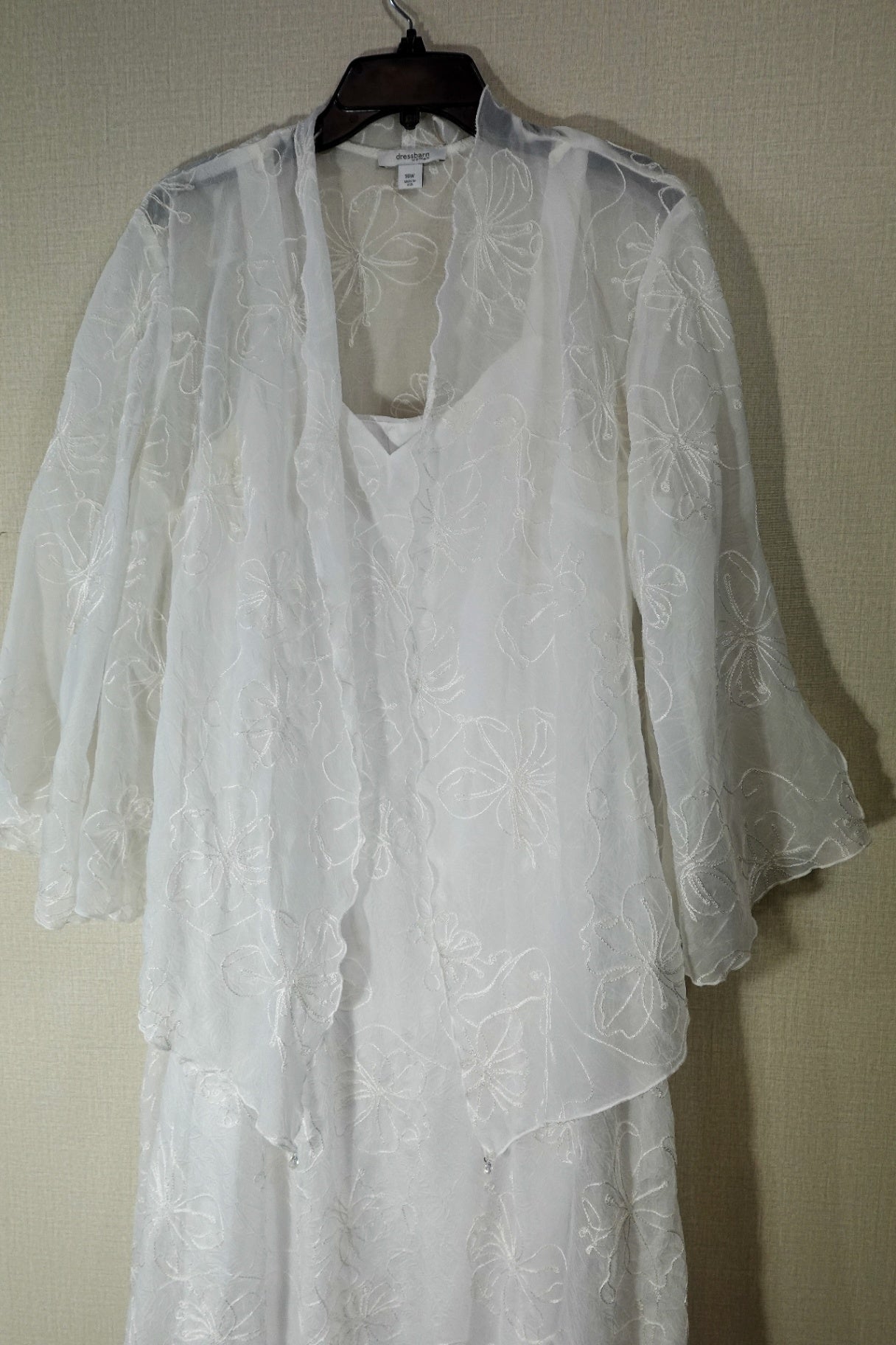 dressbarn women, Dress, 18W