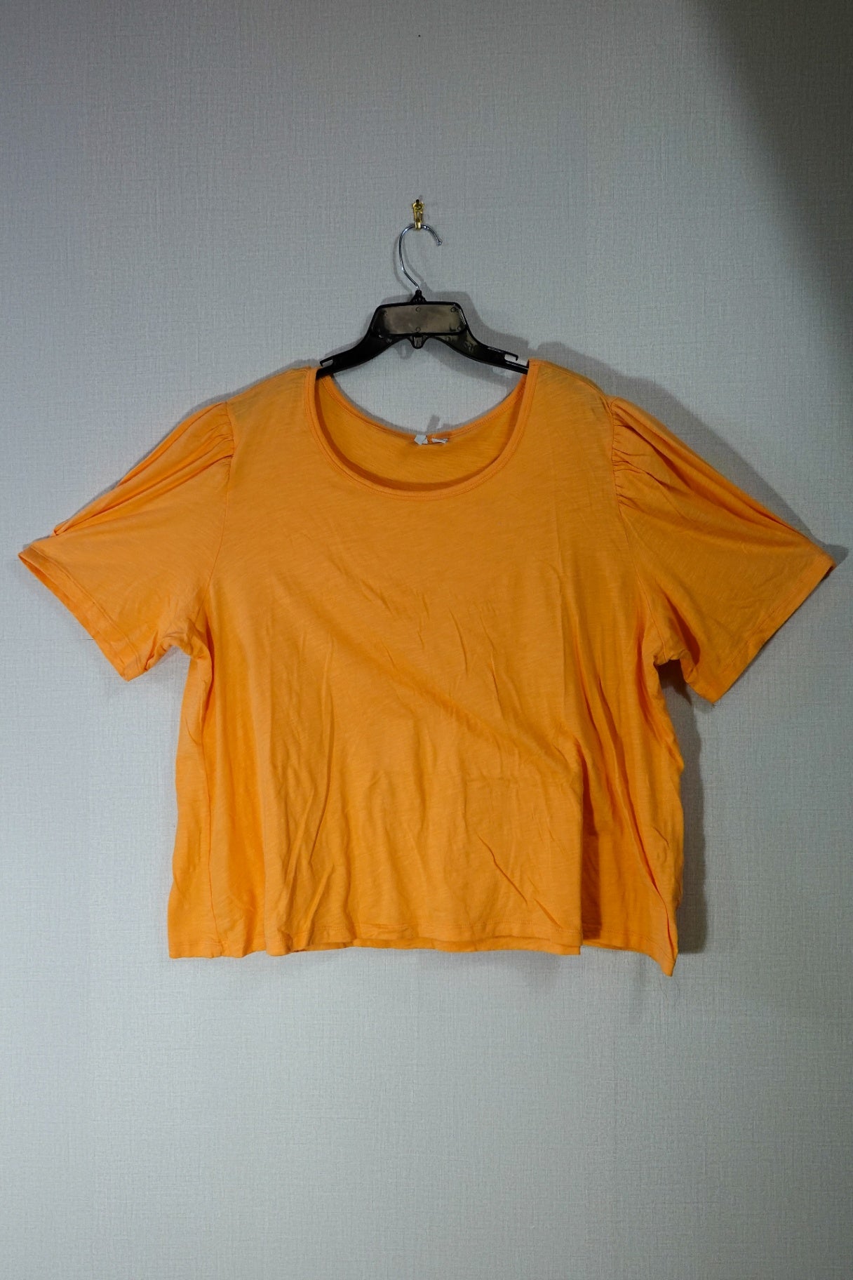 cato, Short Sleeved Top, 26/28W