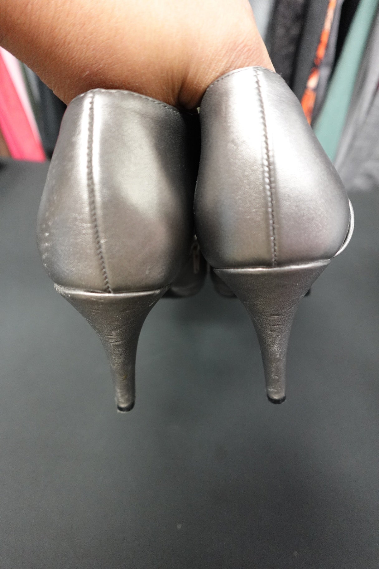 LifeStride, Ankle Boots, 9.5