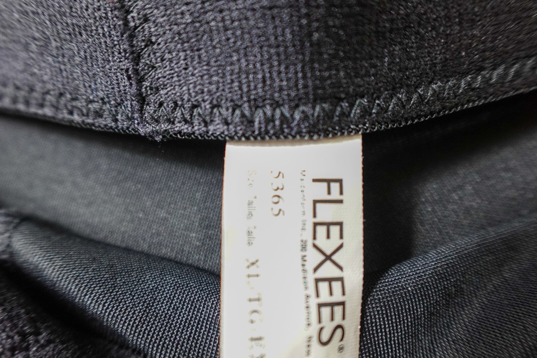 Flexees, Shapewear Shorts, XL