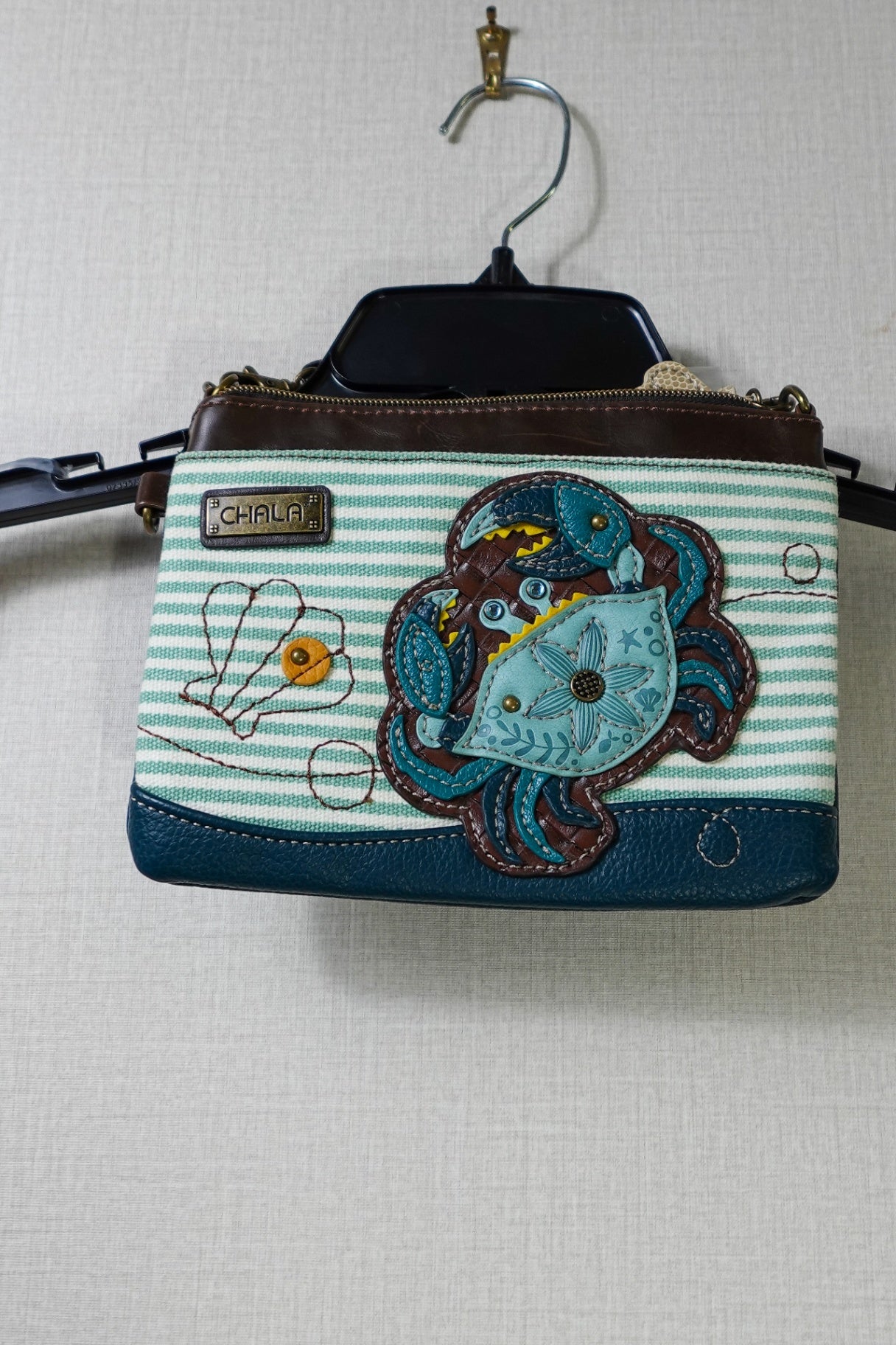 CHALA, New Purse, small