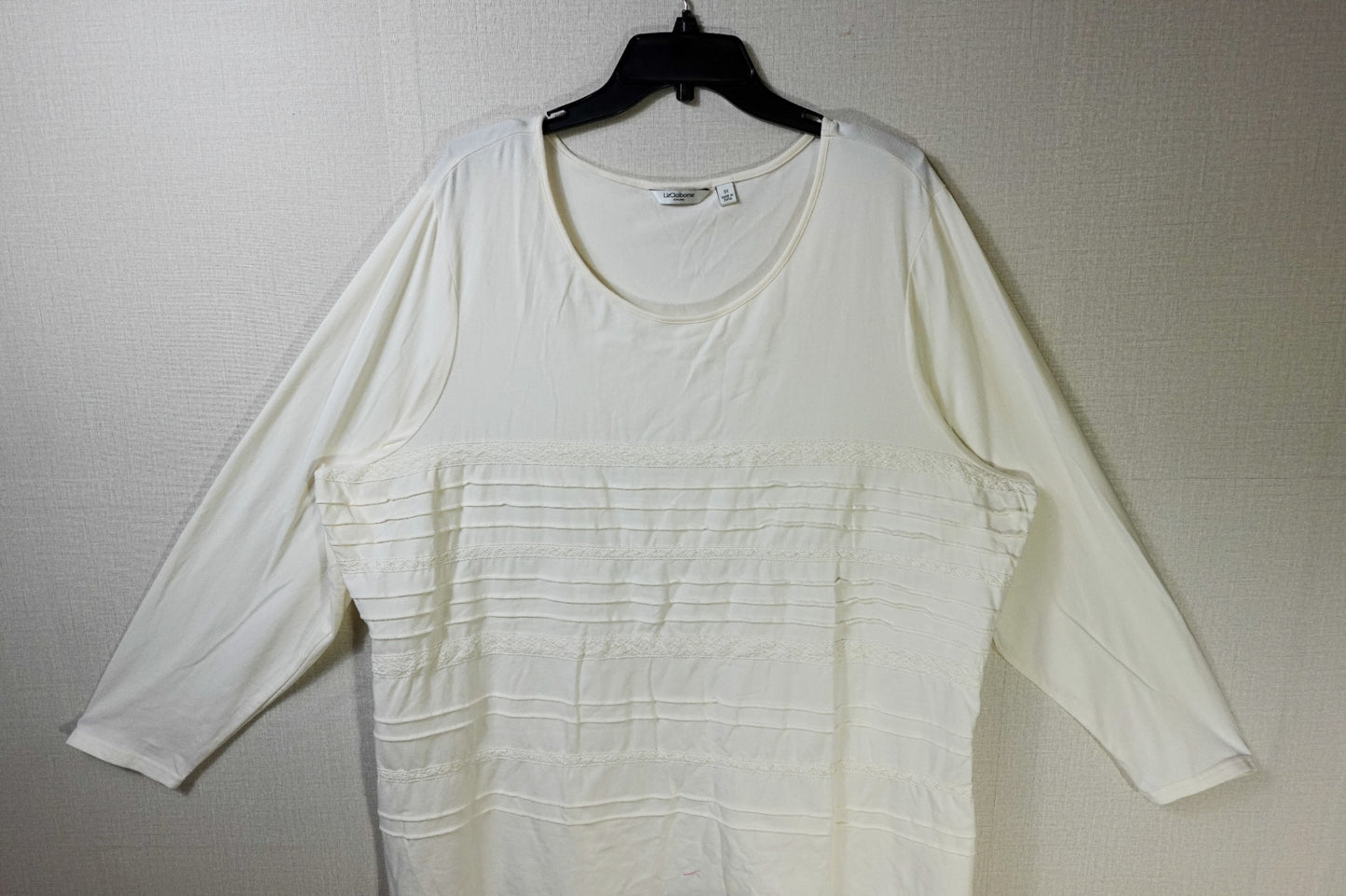 Liz Claiborne, Top, 3X