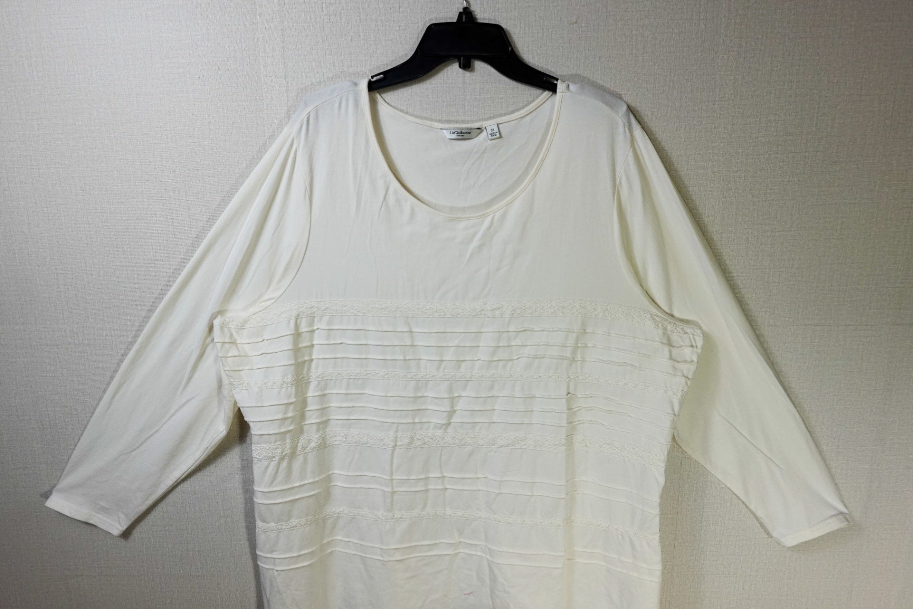 Liz Claiborne, Top, 3X