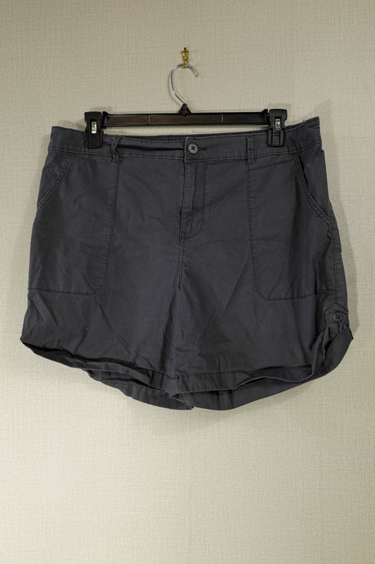 Social Standard by Sanctuary, Shorts, 2xl