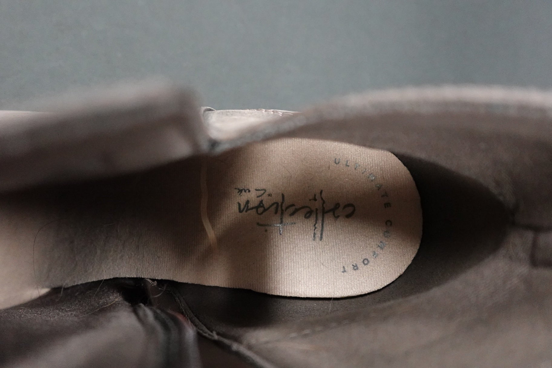 Clarks, Boots, 9M