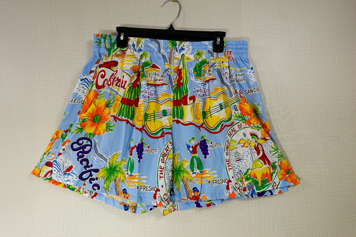 Jams World, Shorts, XL